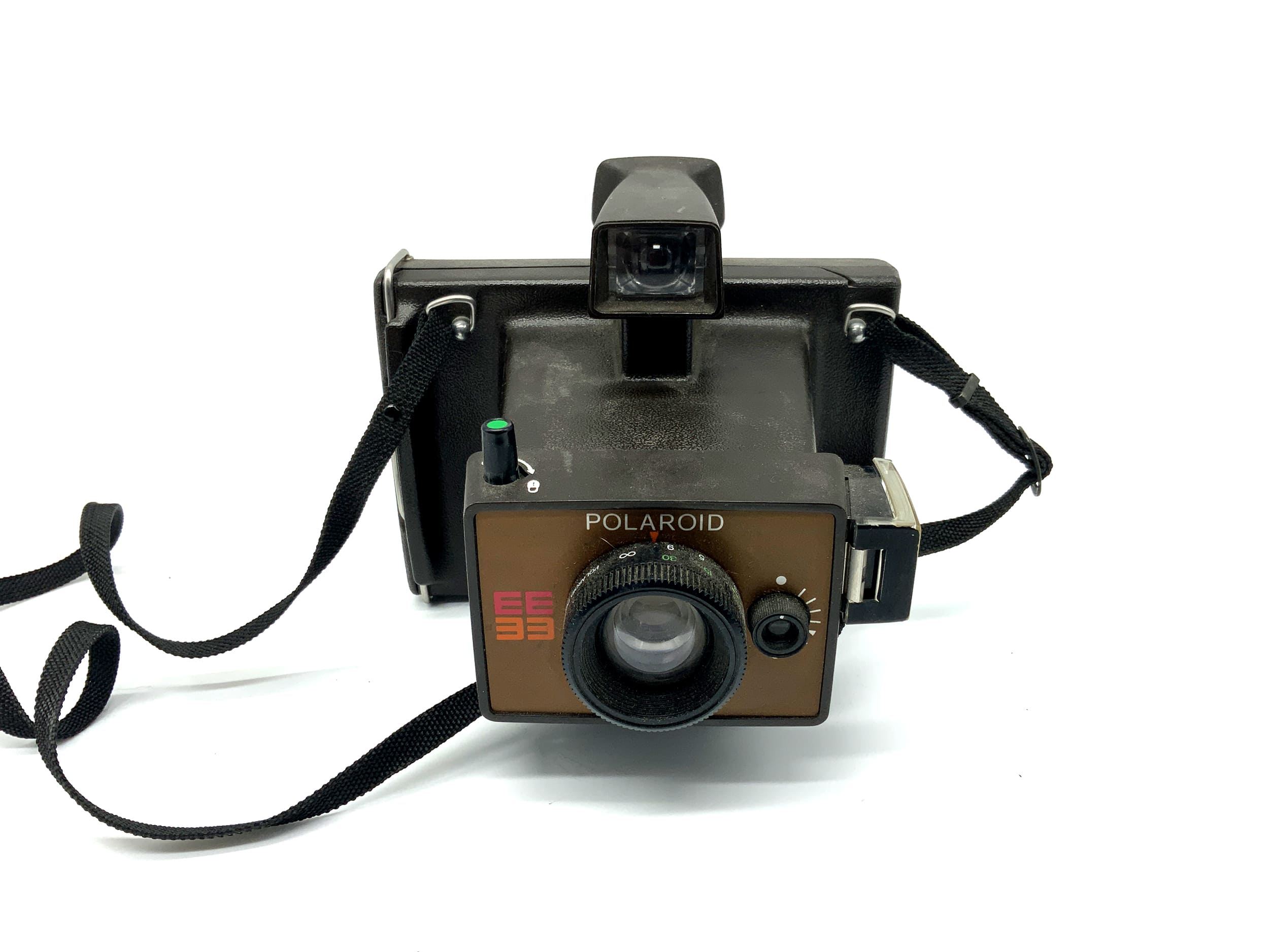 Polaroid EE 33 Sofortbildkamera Instantkamera Camera