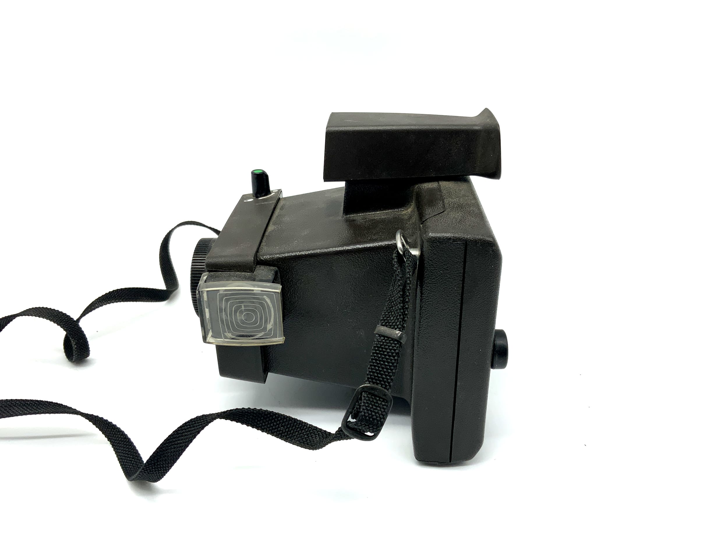 Polaroid EE 33 Sofortbildkamera Instantkamera Camera