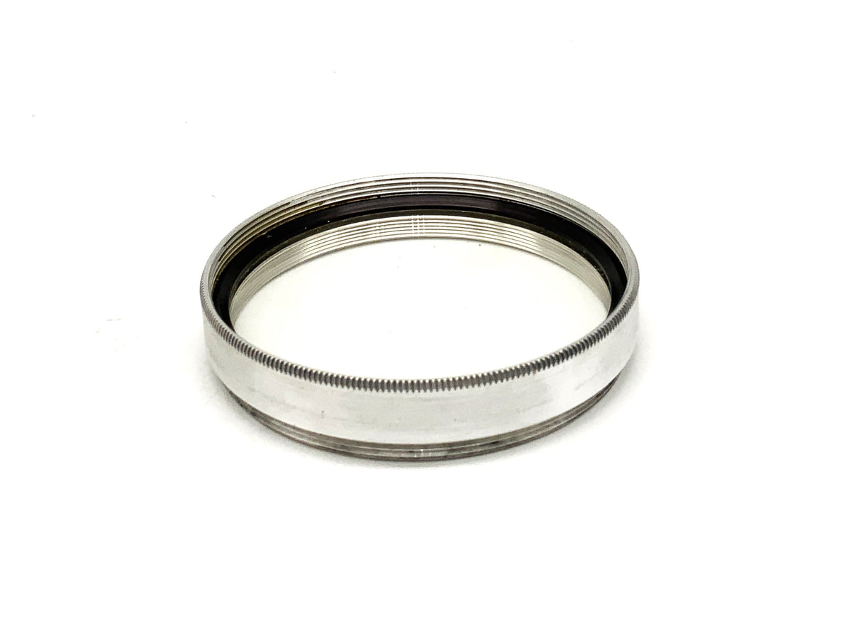 Arnz Jena UV Filter 49mm Kreisförmig Filtergewinde