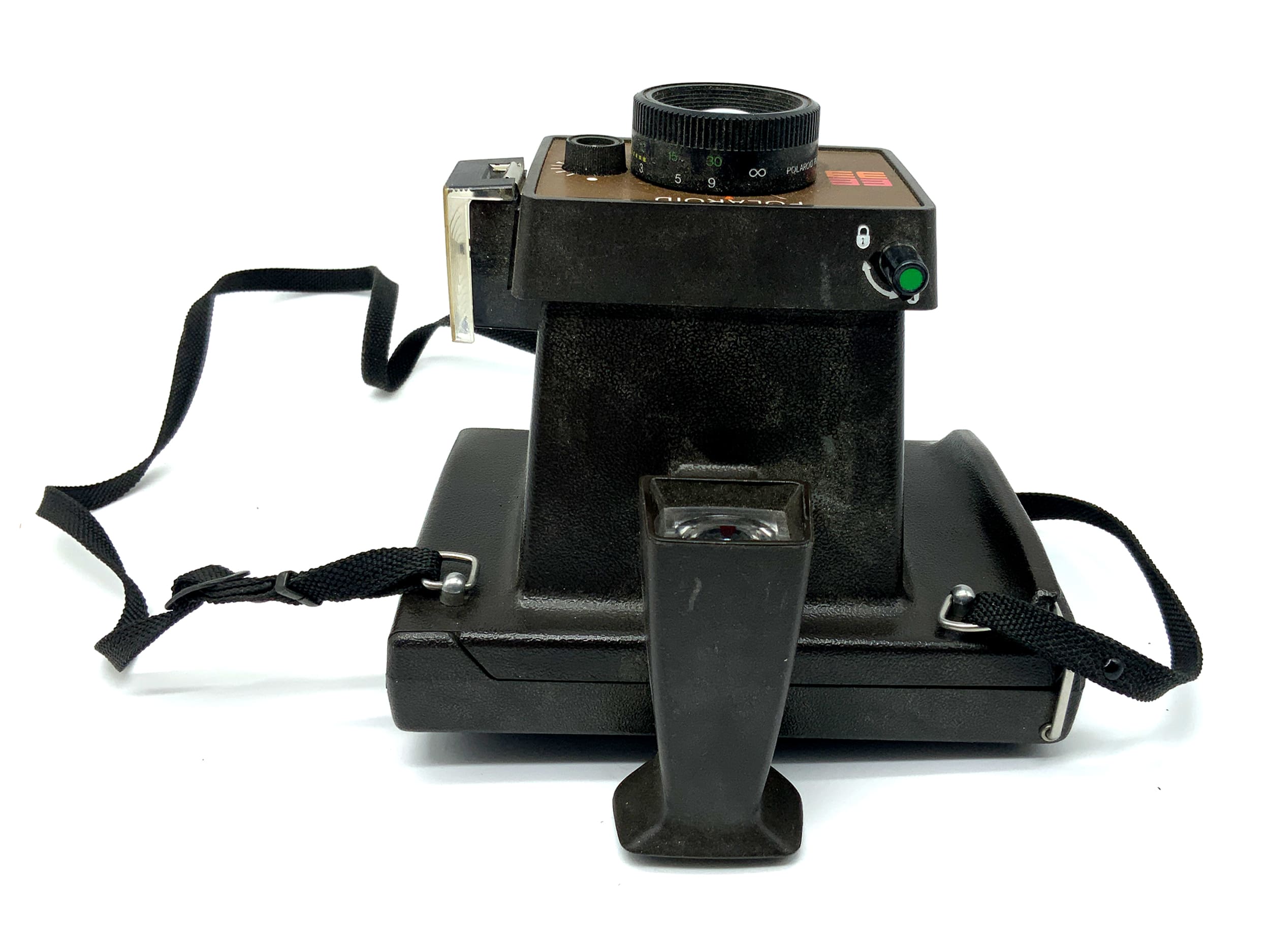 Polaroid EE 33 Sofortbildkamera Instantkamera Camera