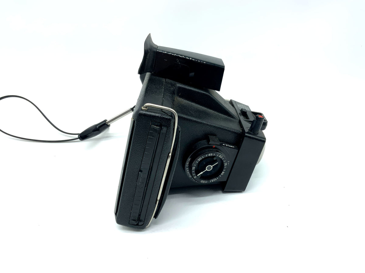 Polaroid Colorpack III Instant Camera