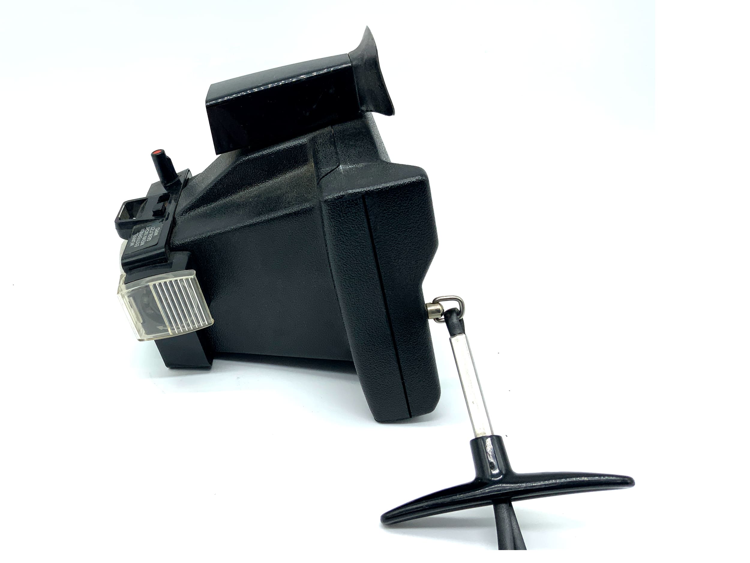 Polaroid Colorpack III Sofortbildkamera Instantkamera Camera