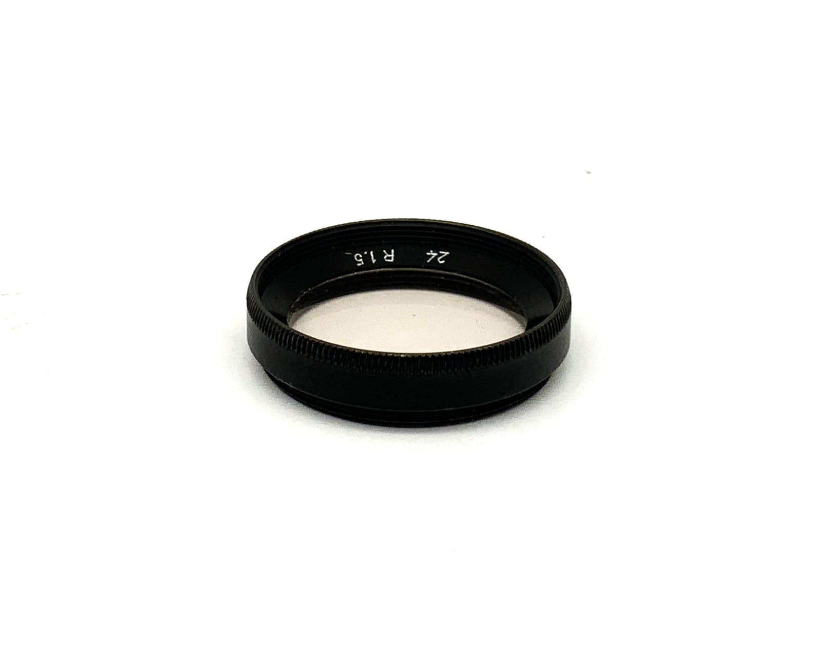 Filtre Skylight R1.5, filetage circulaire de 24 mm