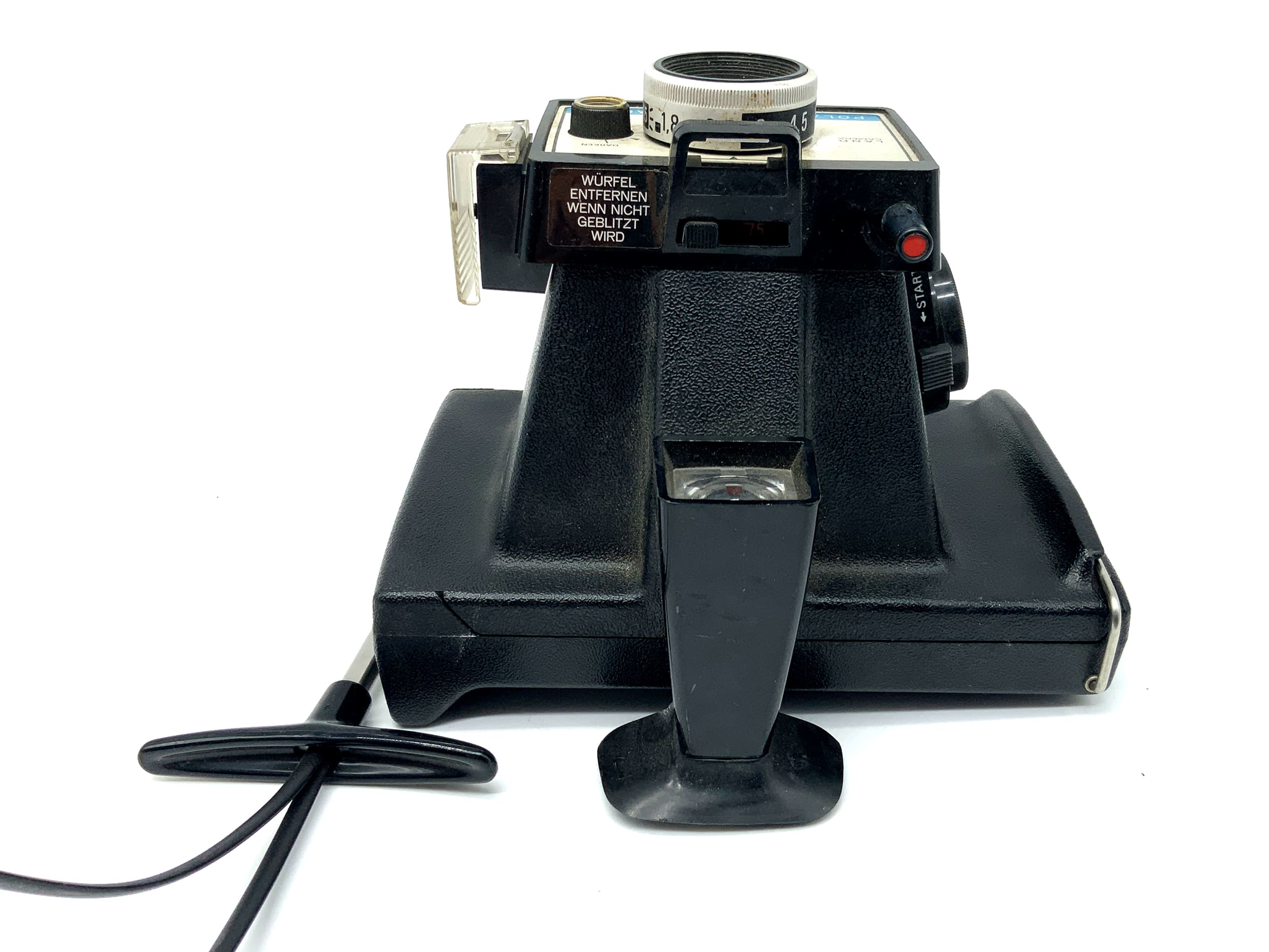 Polaroid Colorpack III Sofortbildkamera Instantkamera Camera