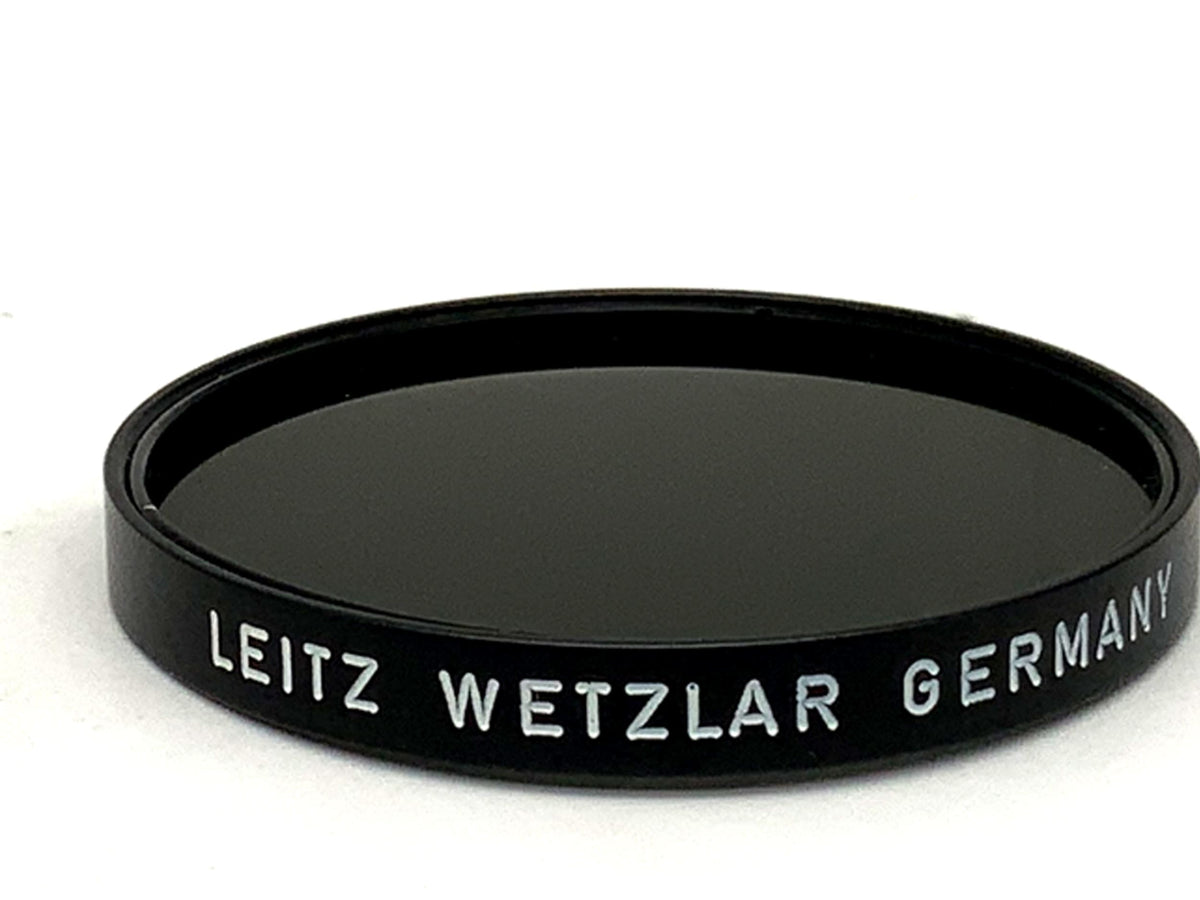Leica Leitz Graufilter NG 4x Einlegefilter Filter Serie VI Filtergewinde