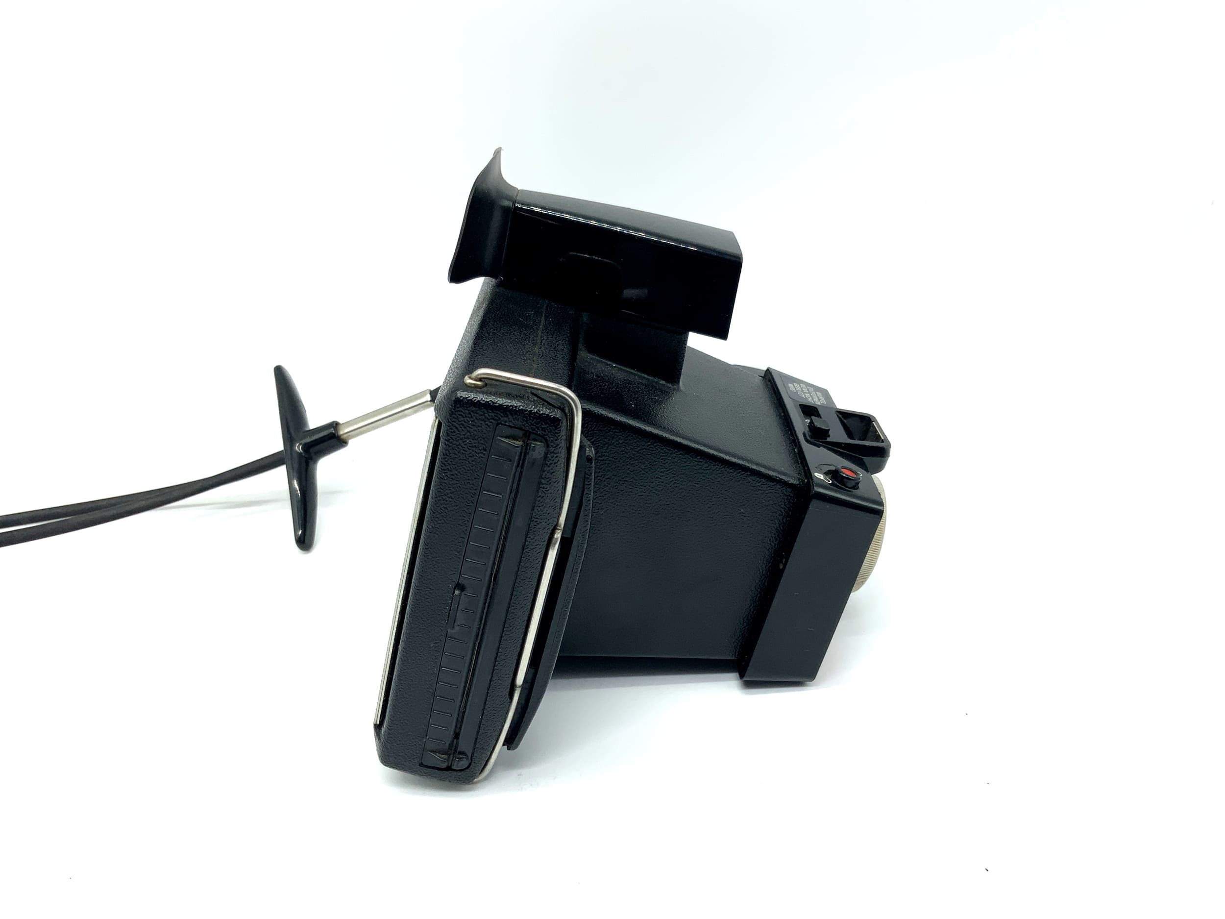 Polaroid Colorpack 80 Sofortbildkamera Instantkamera Camera