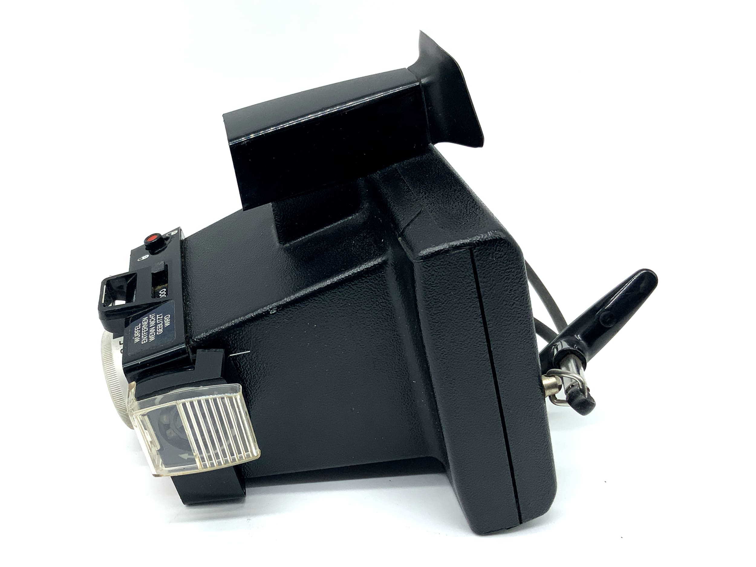 Polaroid Colorpack 80 Sofortbildkamera Instantkamera Camera