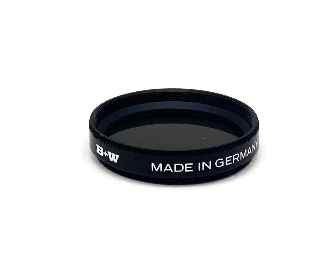 B+W Graufilter 32E 102 4x Filter 32mm Kreisförmig Filtergewinde M32