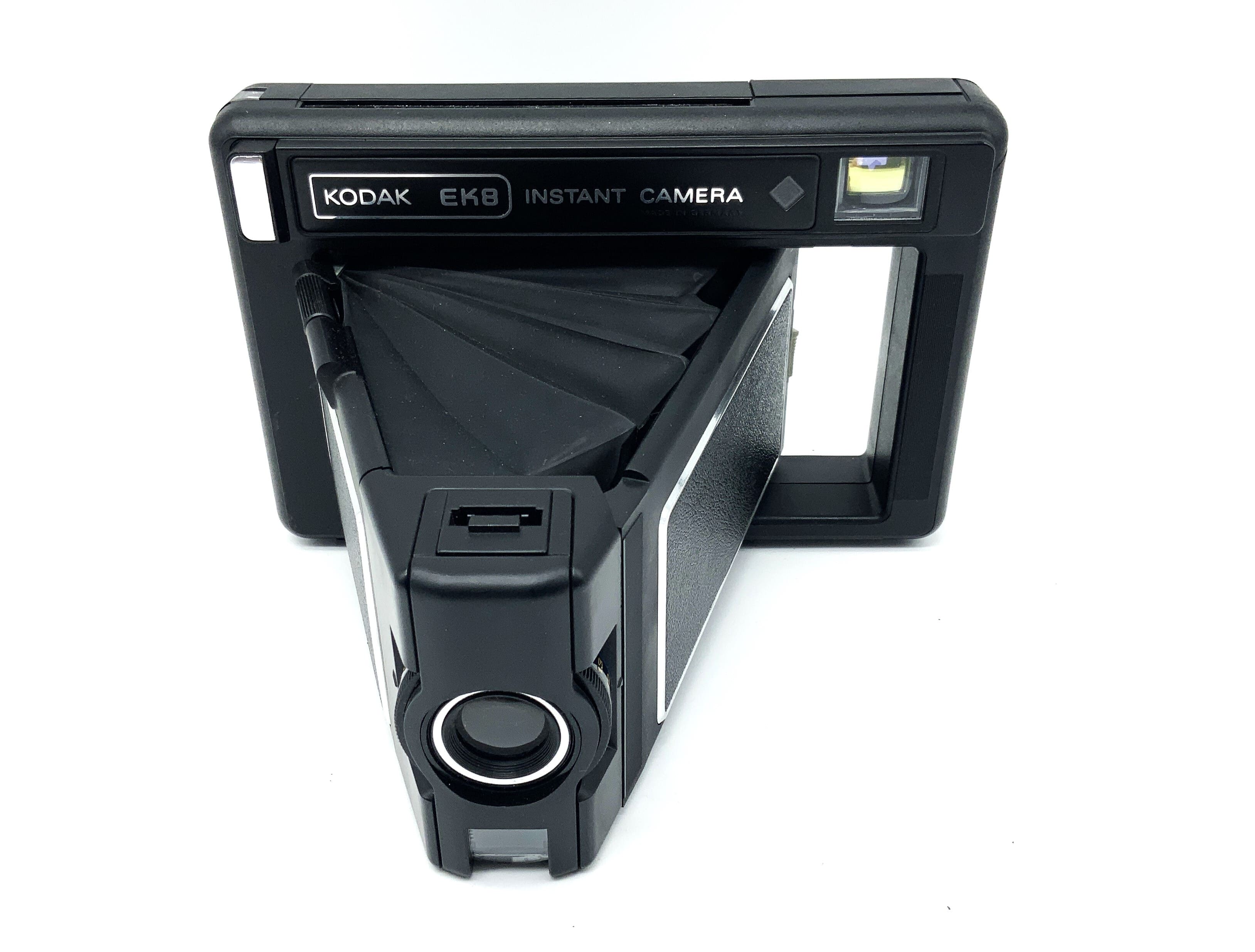 Kodak EK8 Instant Camera Sofortbildkamera Instantkamera Camera