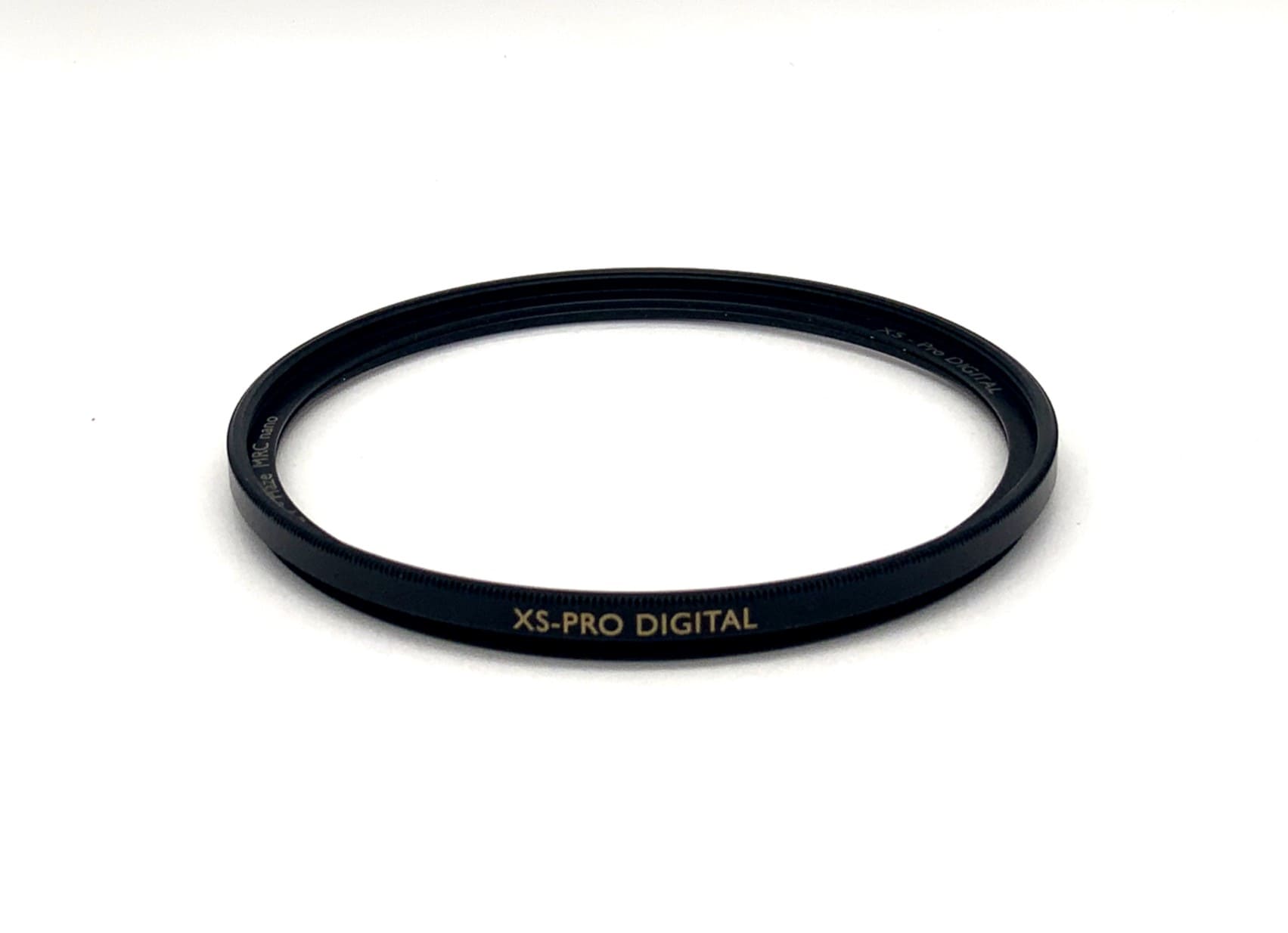 Filtre UV B+W UV-Haze MRC nano XS-Pro Digital 67 mm, filetage circulaire M67