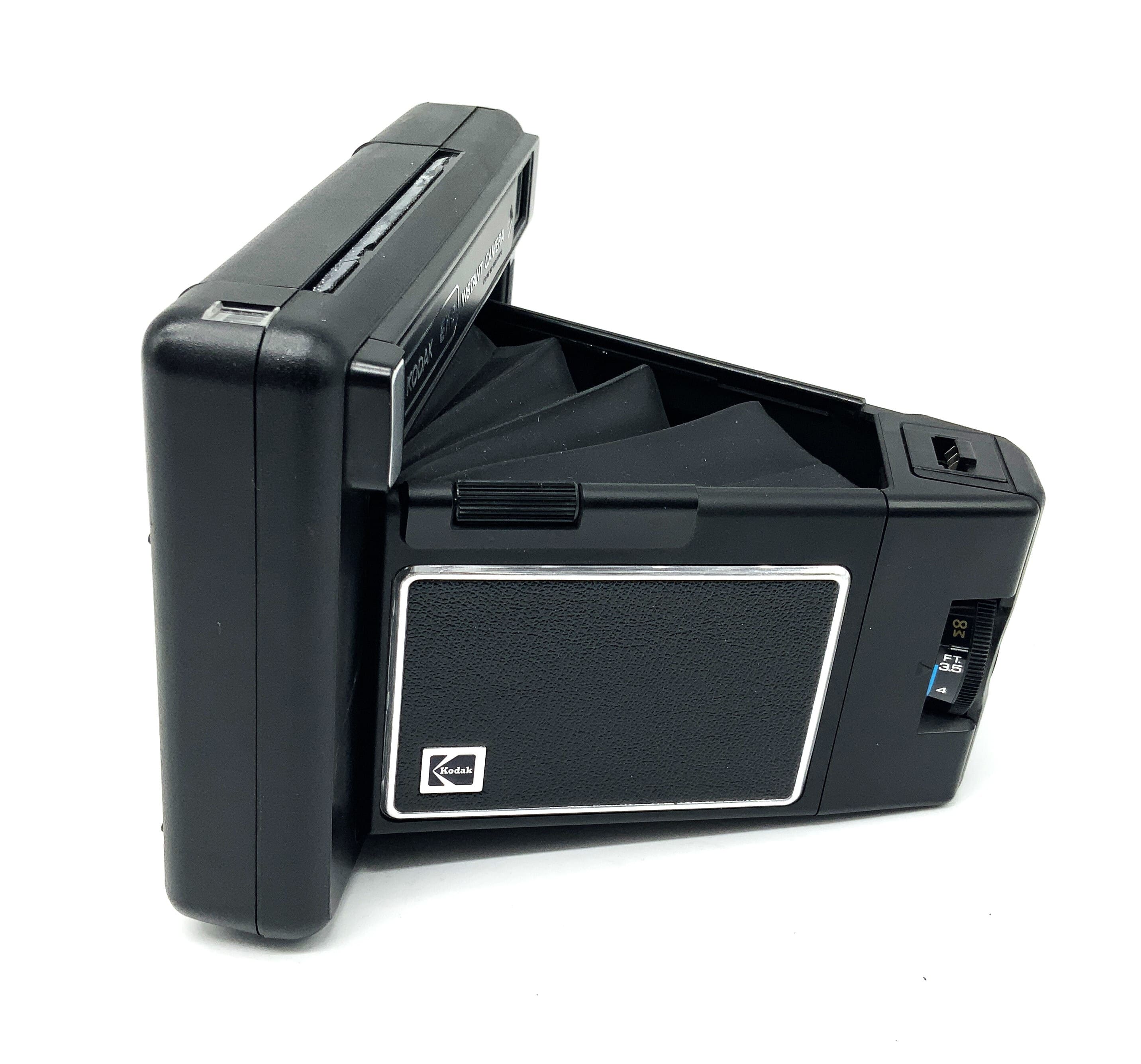Kodak EK8 Instant Camera Sofortbildkamera Instantkamera Camera