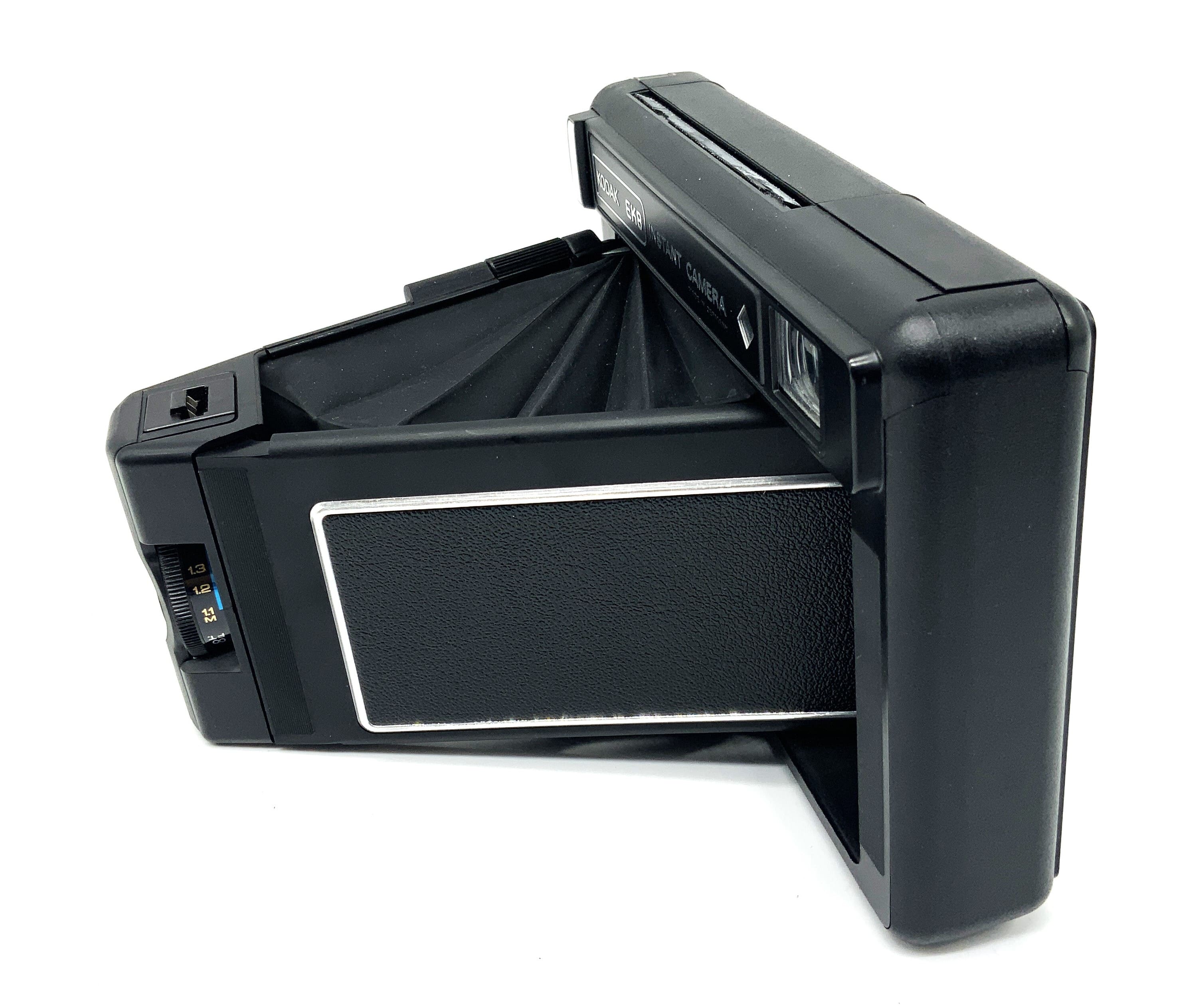 Kodak EK8 Instant Camera Sofortbildkamera Instantkamera Camera