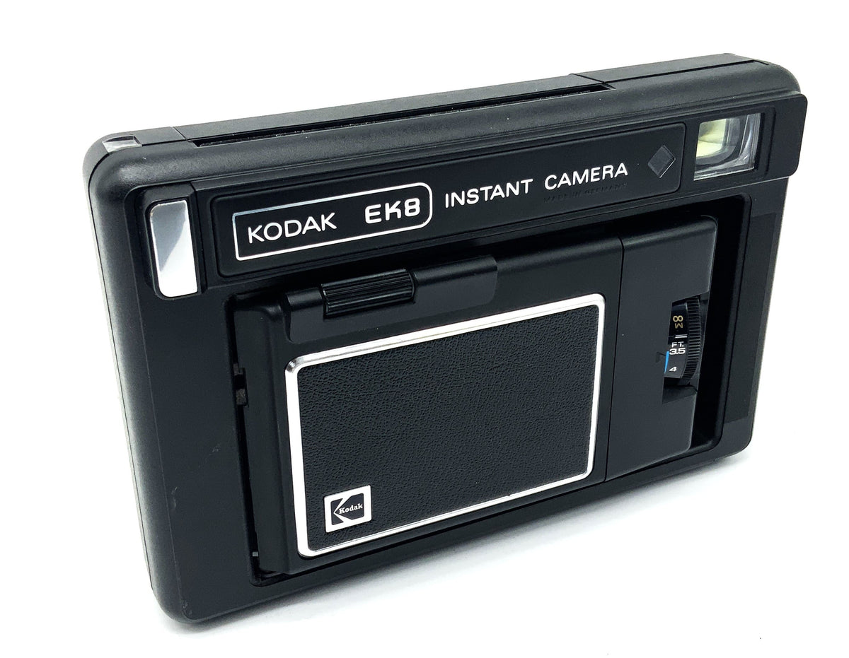 Appareil photo instantané Kodak EK8