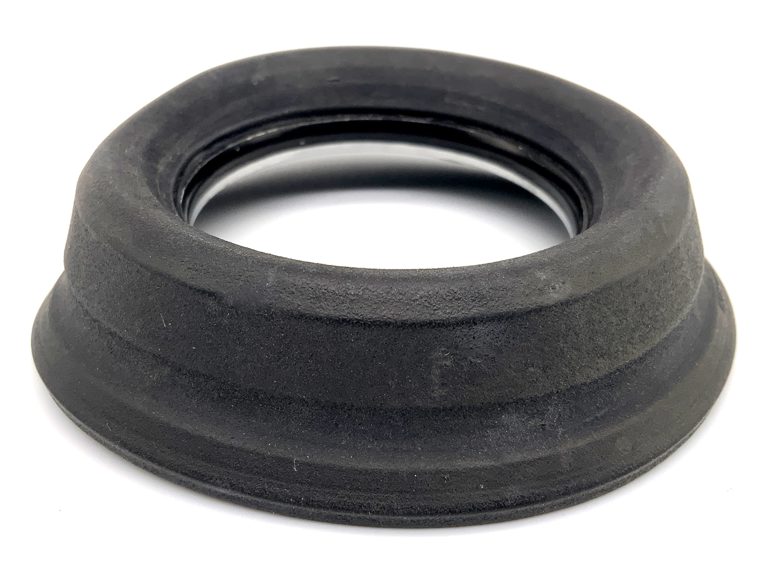 Cenei E52 Gegenlichtblende 52mm Gummi lenshood Sonnenblende