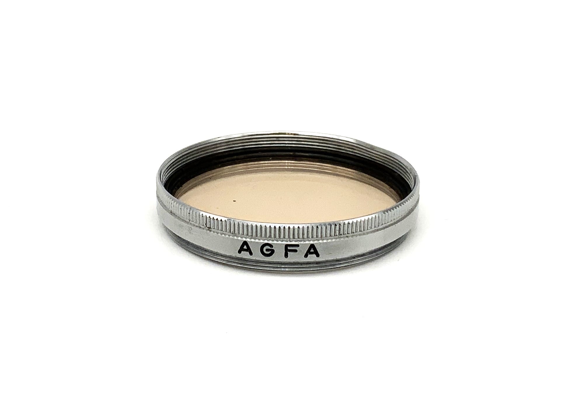 Filtre correcteur Agfa R1.5 S35.5, filetage circulaire de 35,5 mm