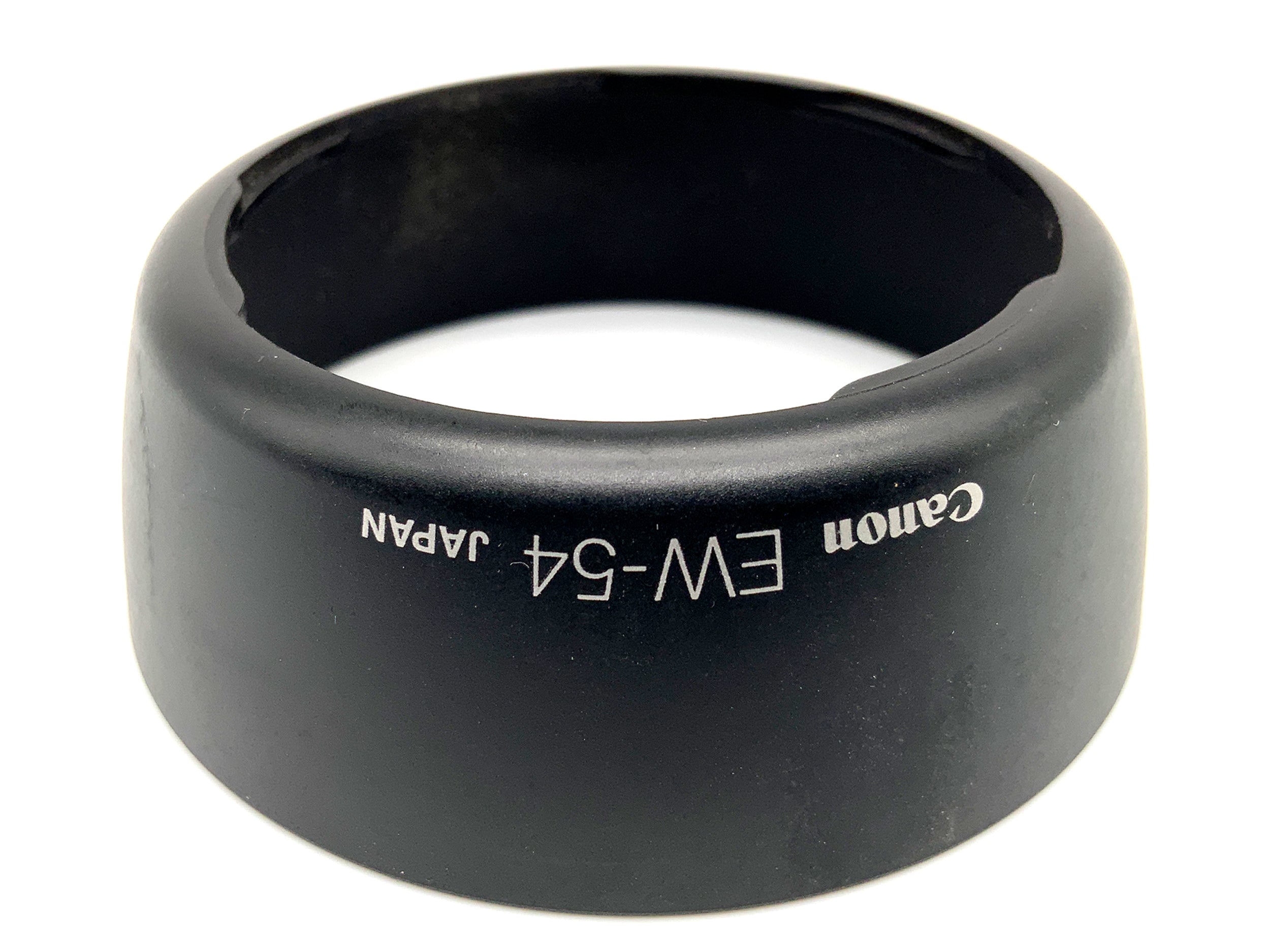 Canon EW-54 Gegenlichtblende für EF 35-80 F4-5.6 USM II lenshood Sonnenblende