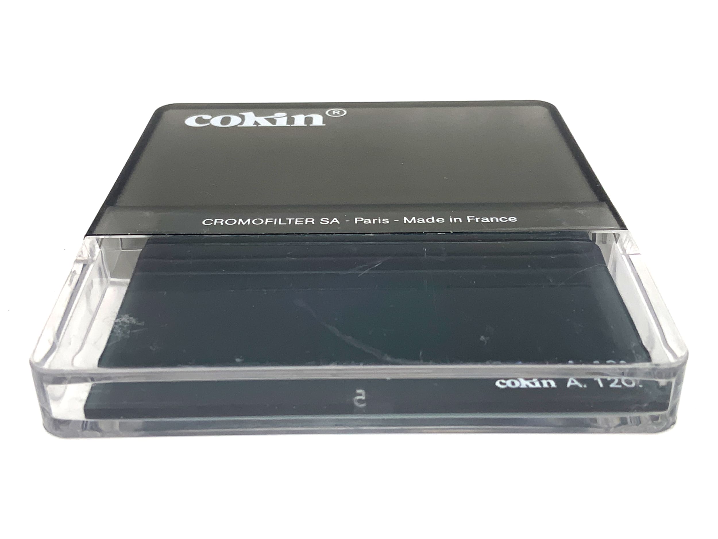 Cokin Cromofilter SA Gradual G1 A120 Filter Serie A Rechteckig