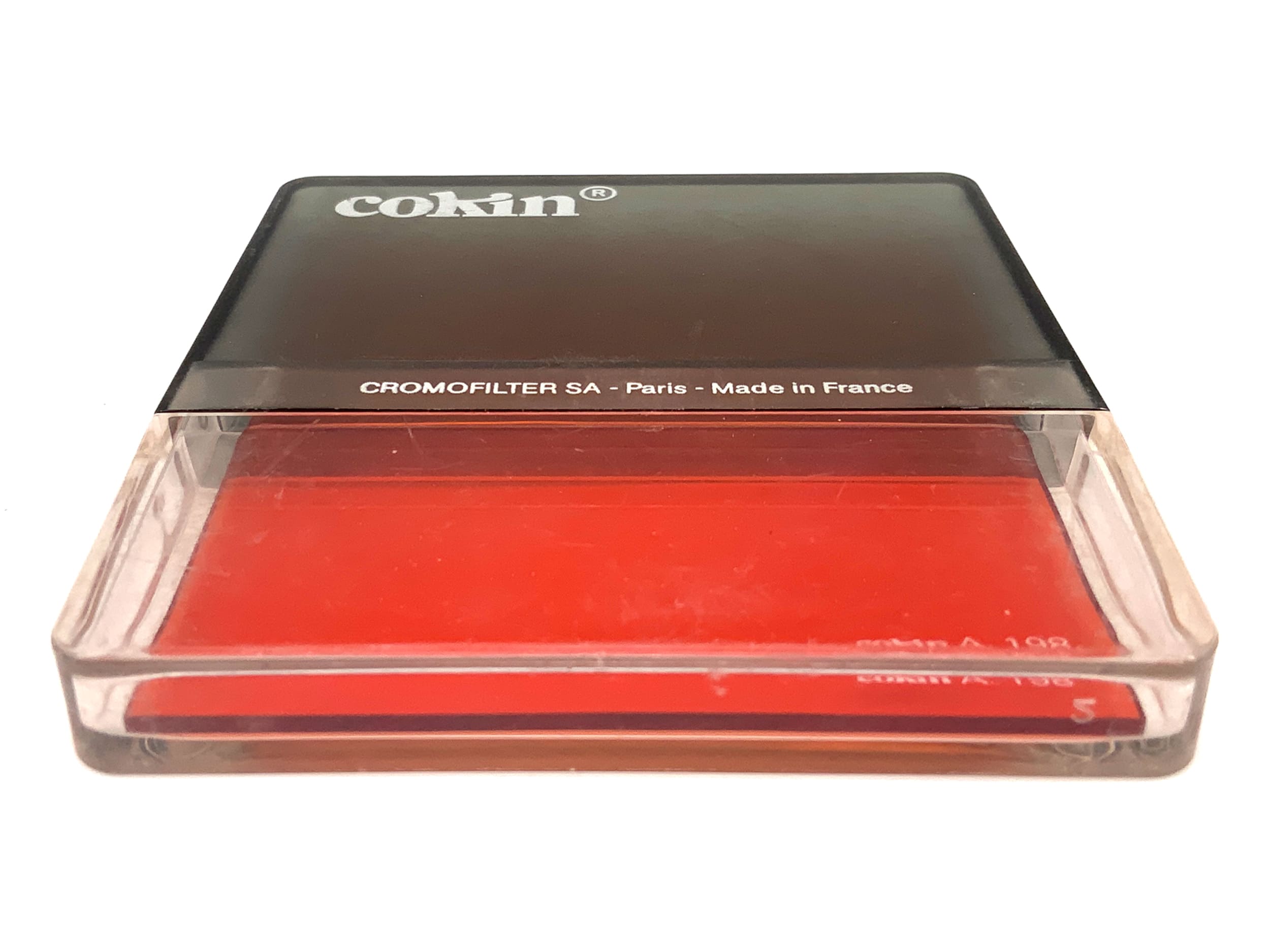 Cokin Cromofilter SA Sunset 2 A198 Filter Serie A Rechteckig