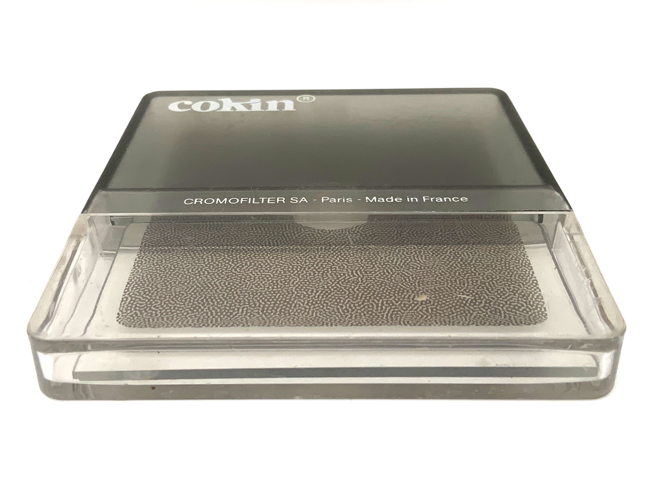 Cokin Cromofilter SA Spot-Grey 1 A62 Filter Serie A Rechteckig