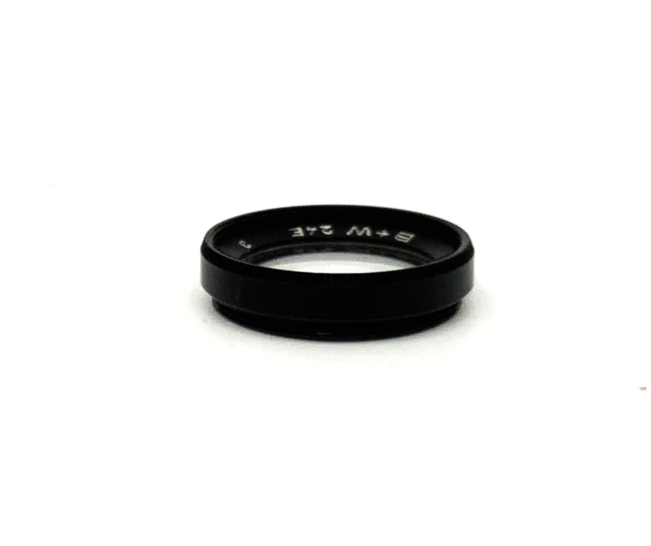 B+W Close-Up Lens 3 Filter 24mm Circular Filter Thread