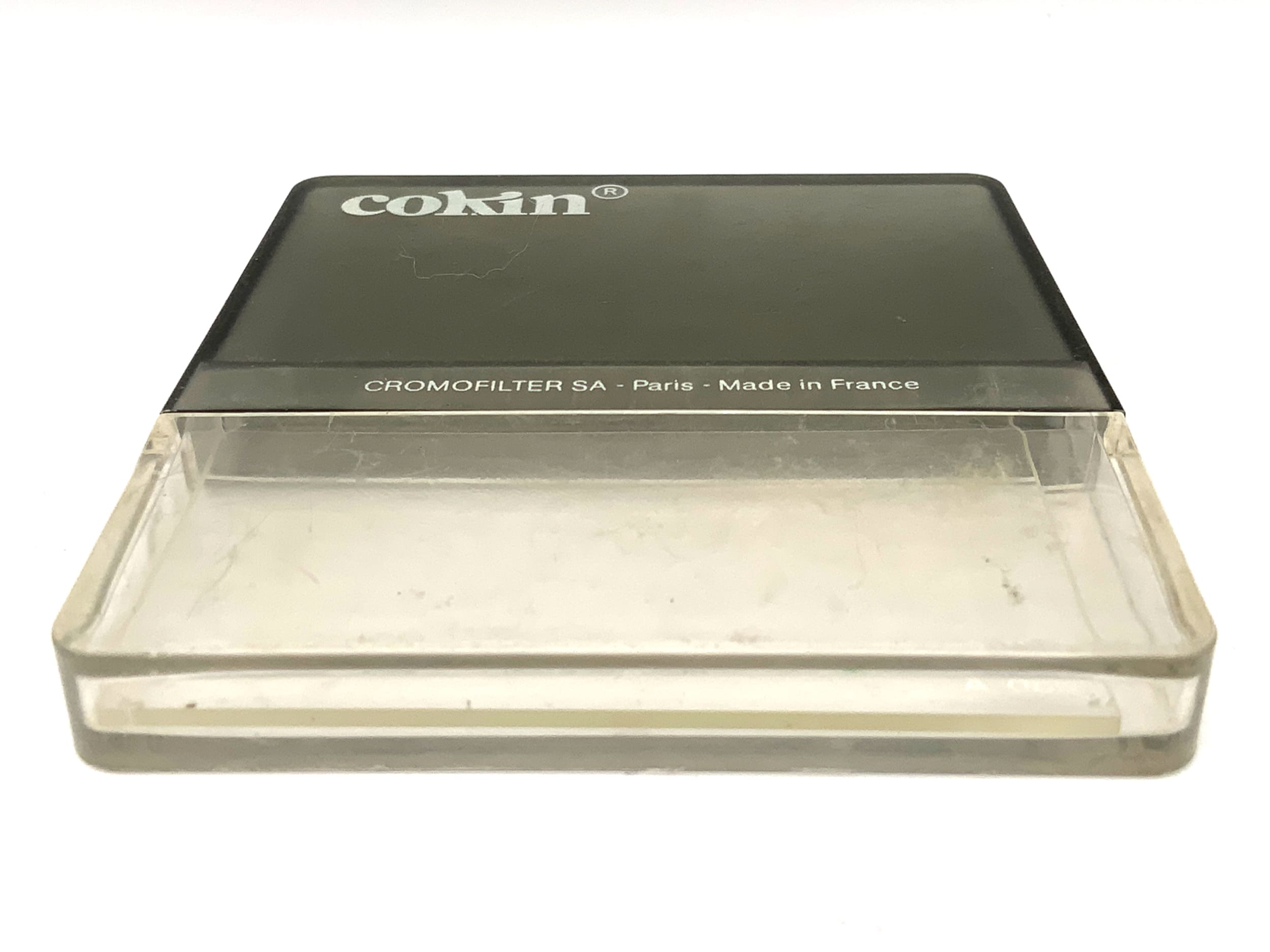 Cokin Cromofilter SA Spot-Incolor 1 A060 Filter Serie A Rechteckig
