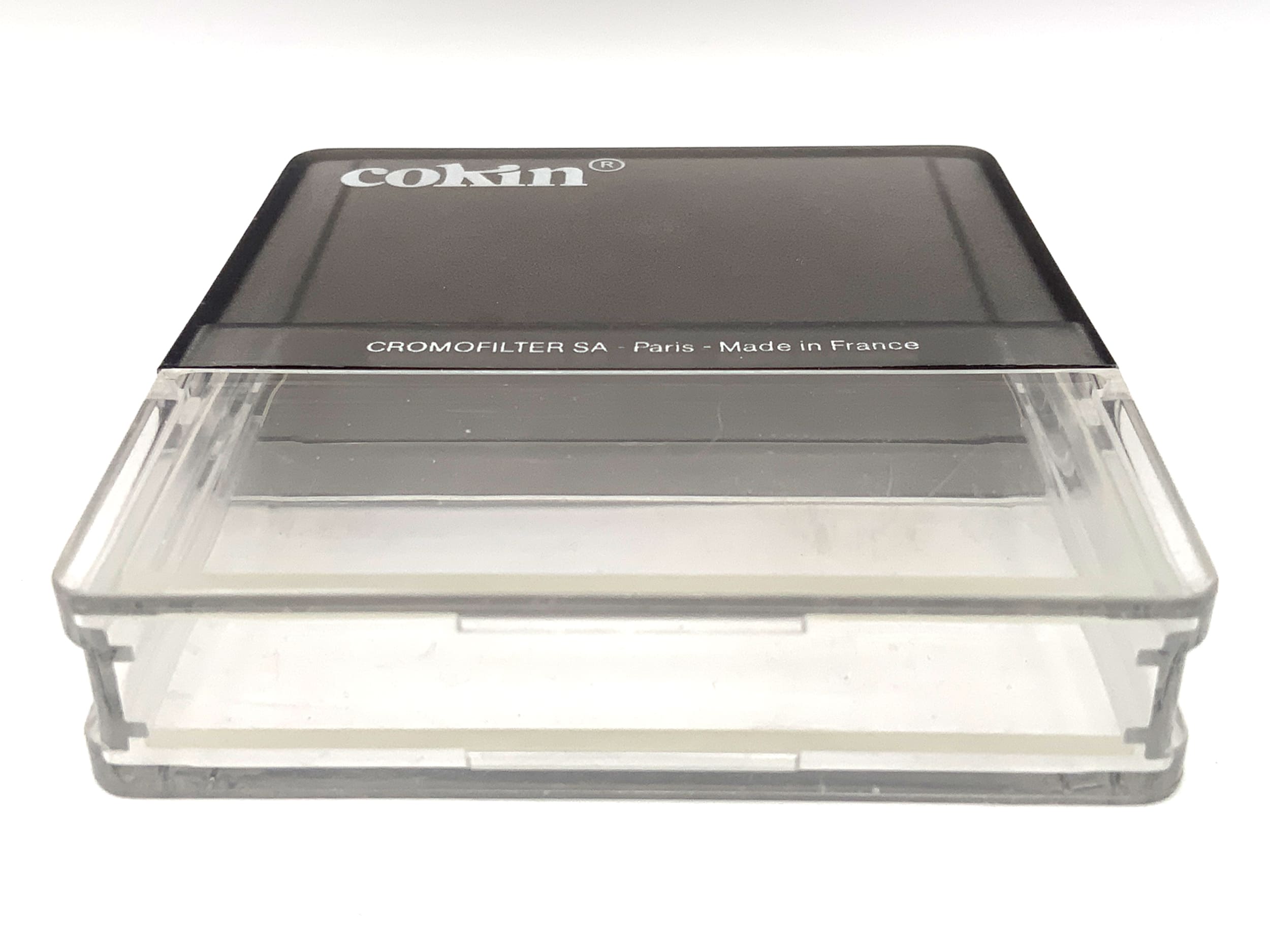 Cokin Cromofilter SA Basic Filters A376 Filter Serie A Rechteckig