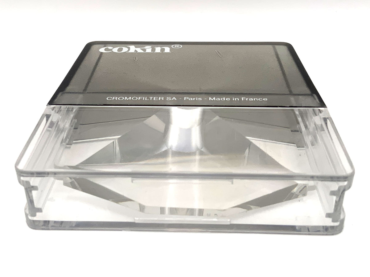 Cokin Cromofilter SA Multimages x5 A201 Filter Serie A Rechteckig