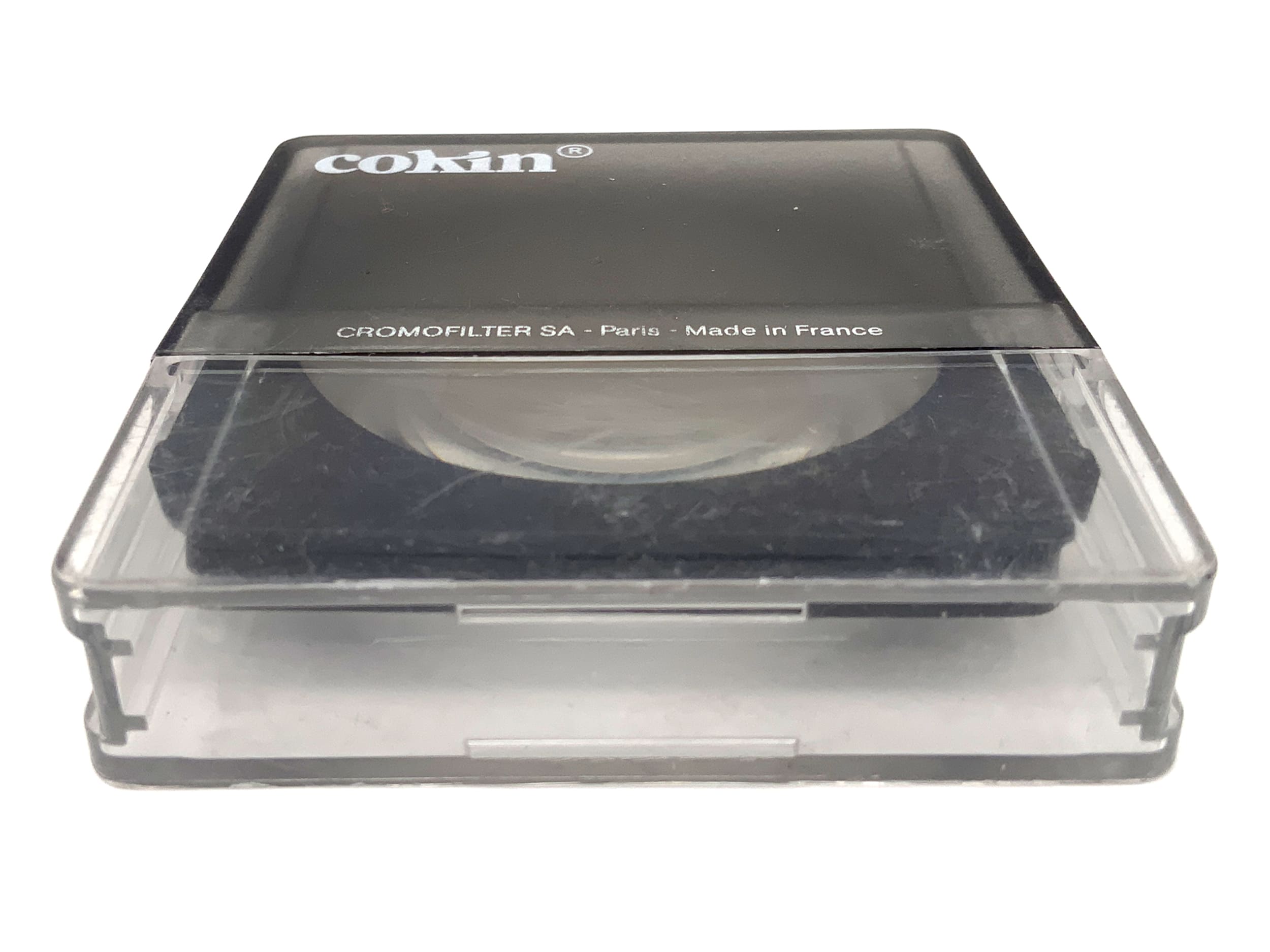Cokin Cromofilter SA Close-Up+3 A103 Filter Serie A Rechteckig