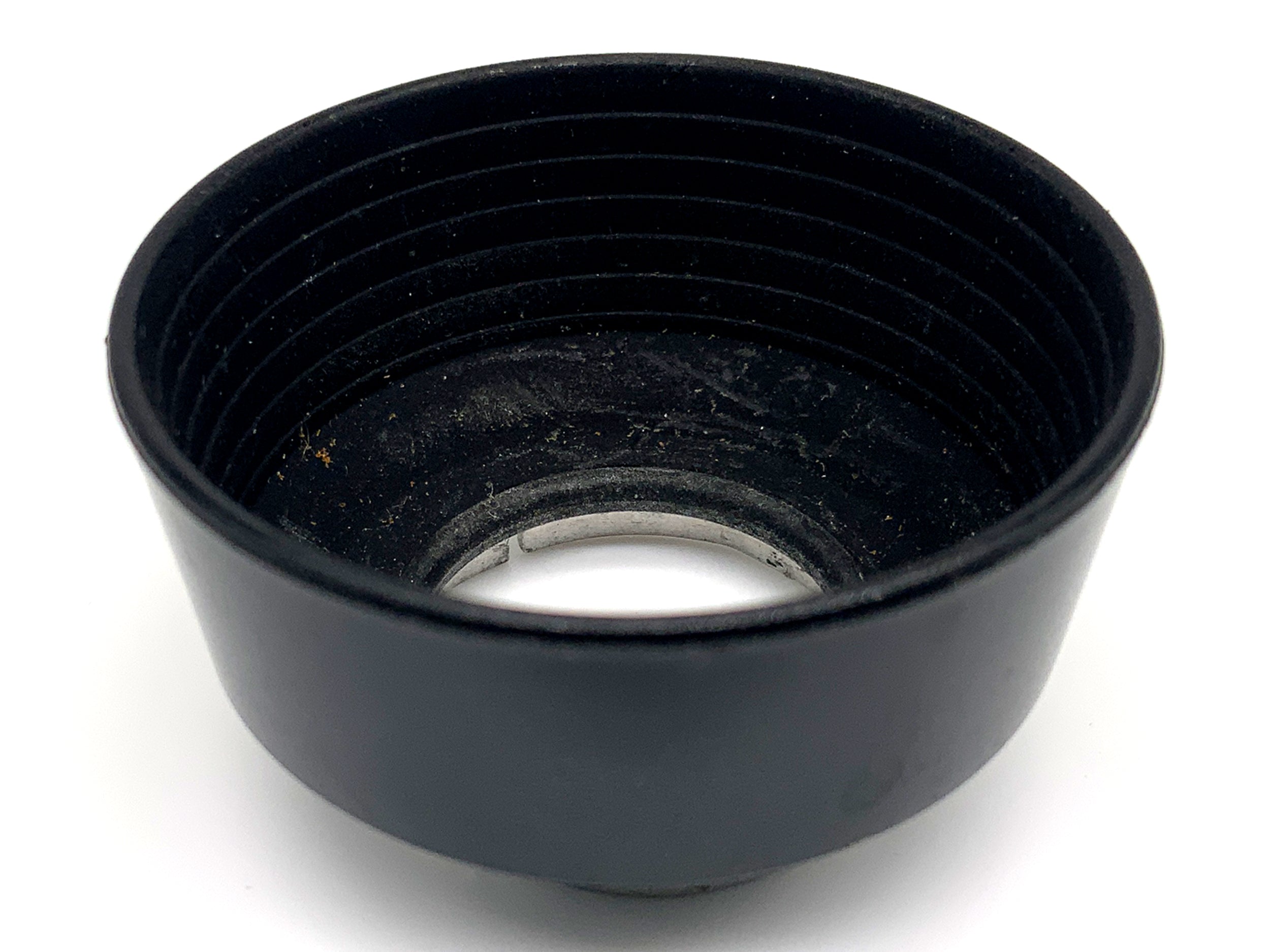 B+W 22mm Gegenlichtblende slip on lenshood Sonnenblende