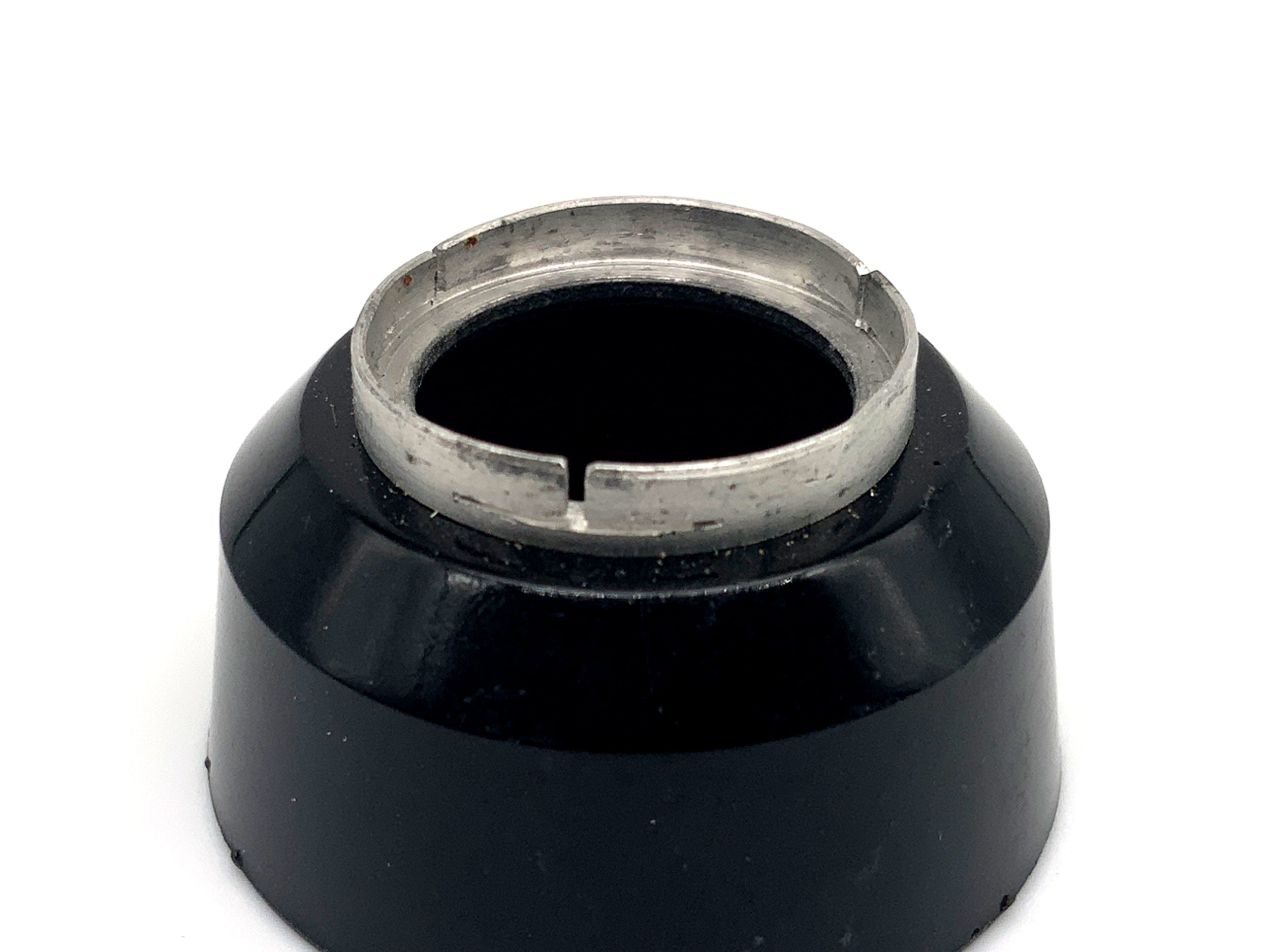 B+W 22mm Gegenlichtblende slip on lenshood Sonnenblende
