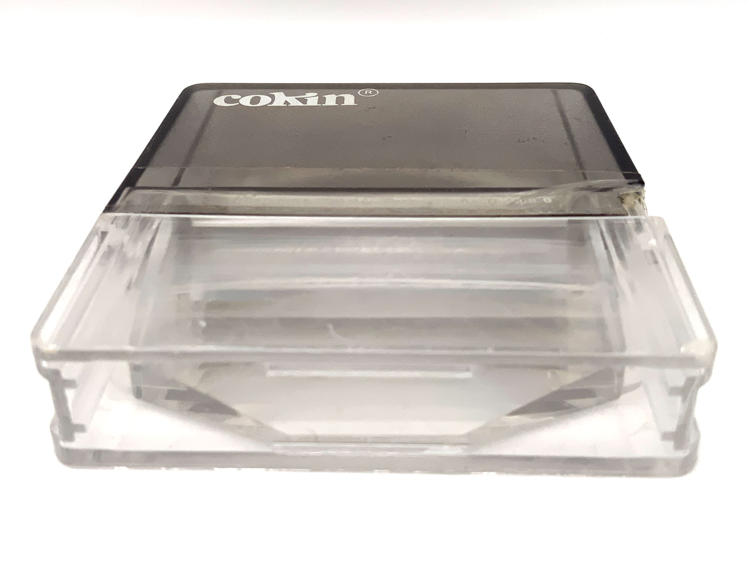 Cokin Cromofilter SA Multimage Parallel A209 Filter Serie A Rechteckig