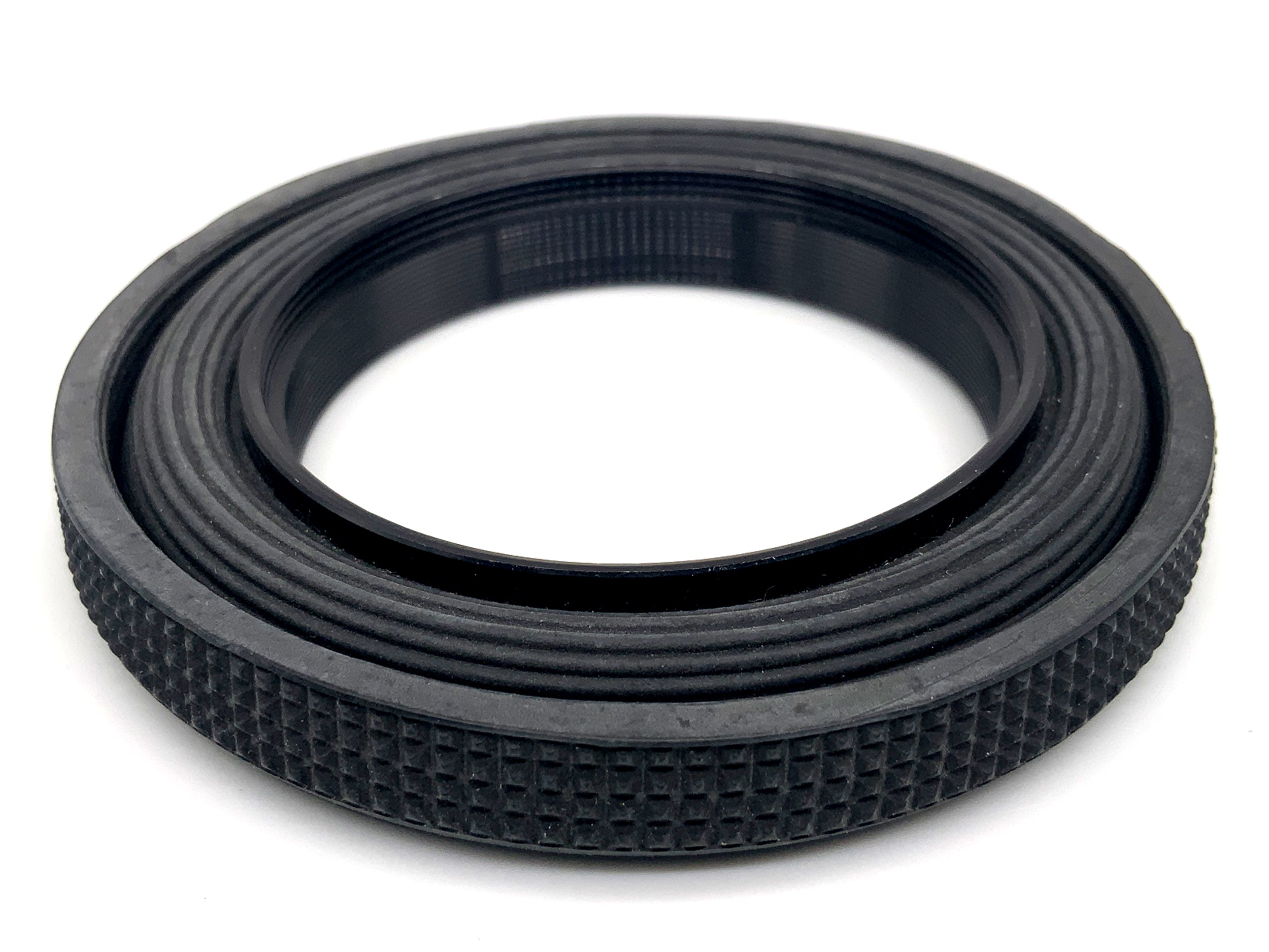 Hama 49mm Gegenlichtblende Gummi lenshood Sonnenblende