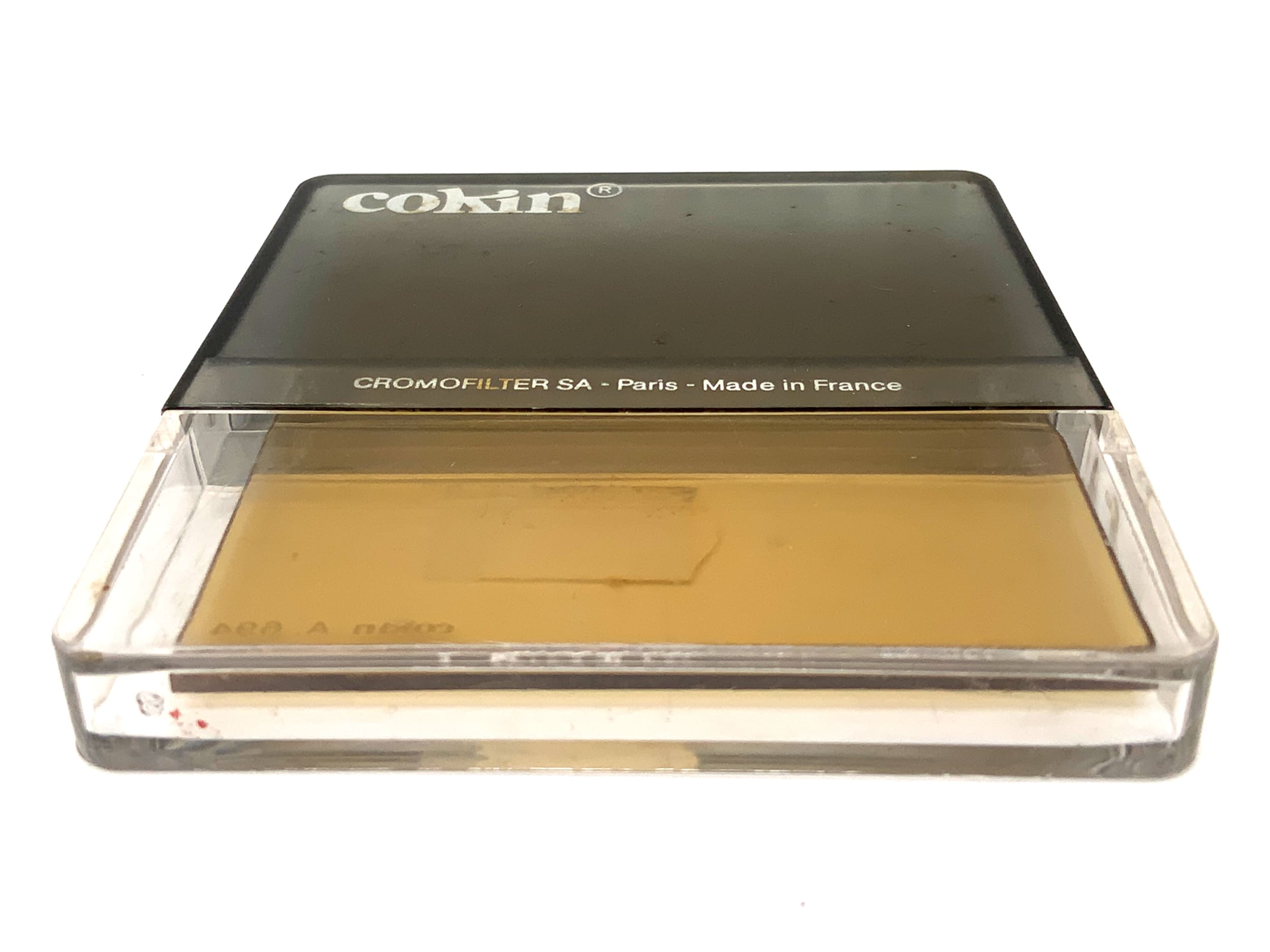 Cokin Cromofilter SA Sunsoft A694 Filter Serie A Rechteckig