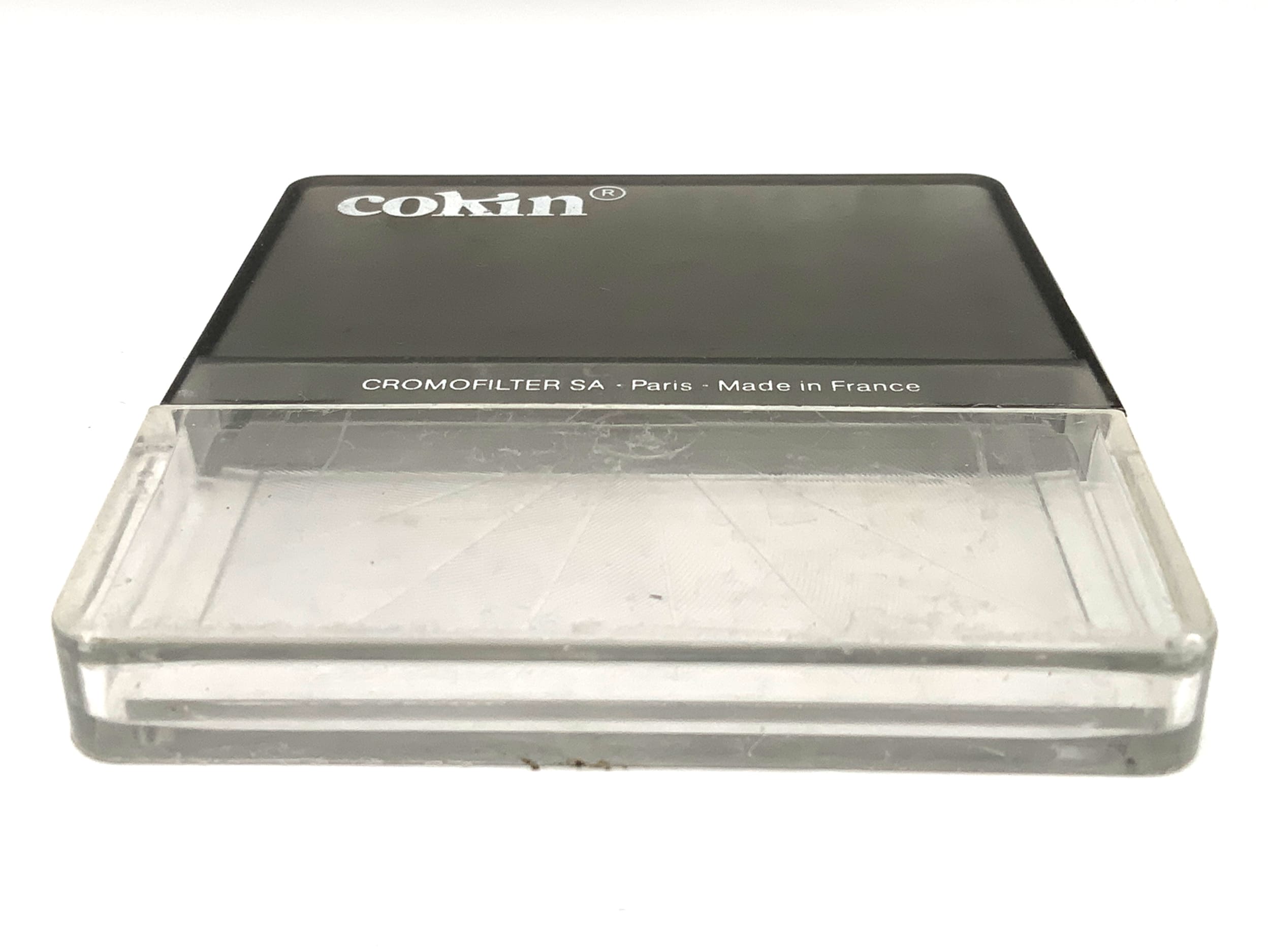 Cokin Spezialeffektfilter A187 Zyklonfilter Filter Serie A Rechteckig