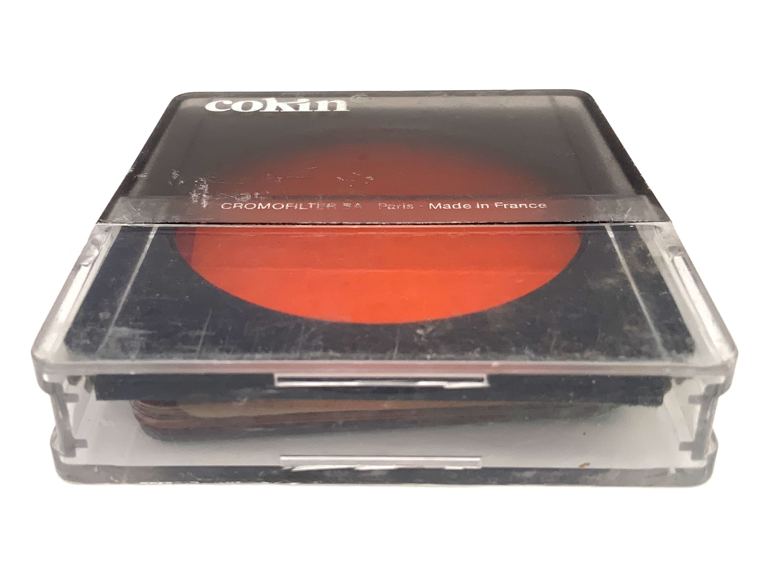 Cokin Spezialeffektfilter Creative Filters B375 Filter Serie B Rechteckig