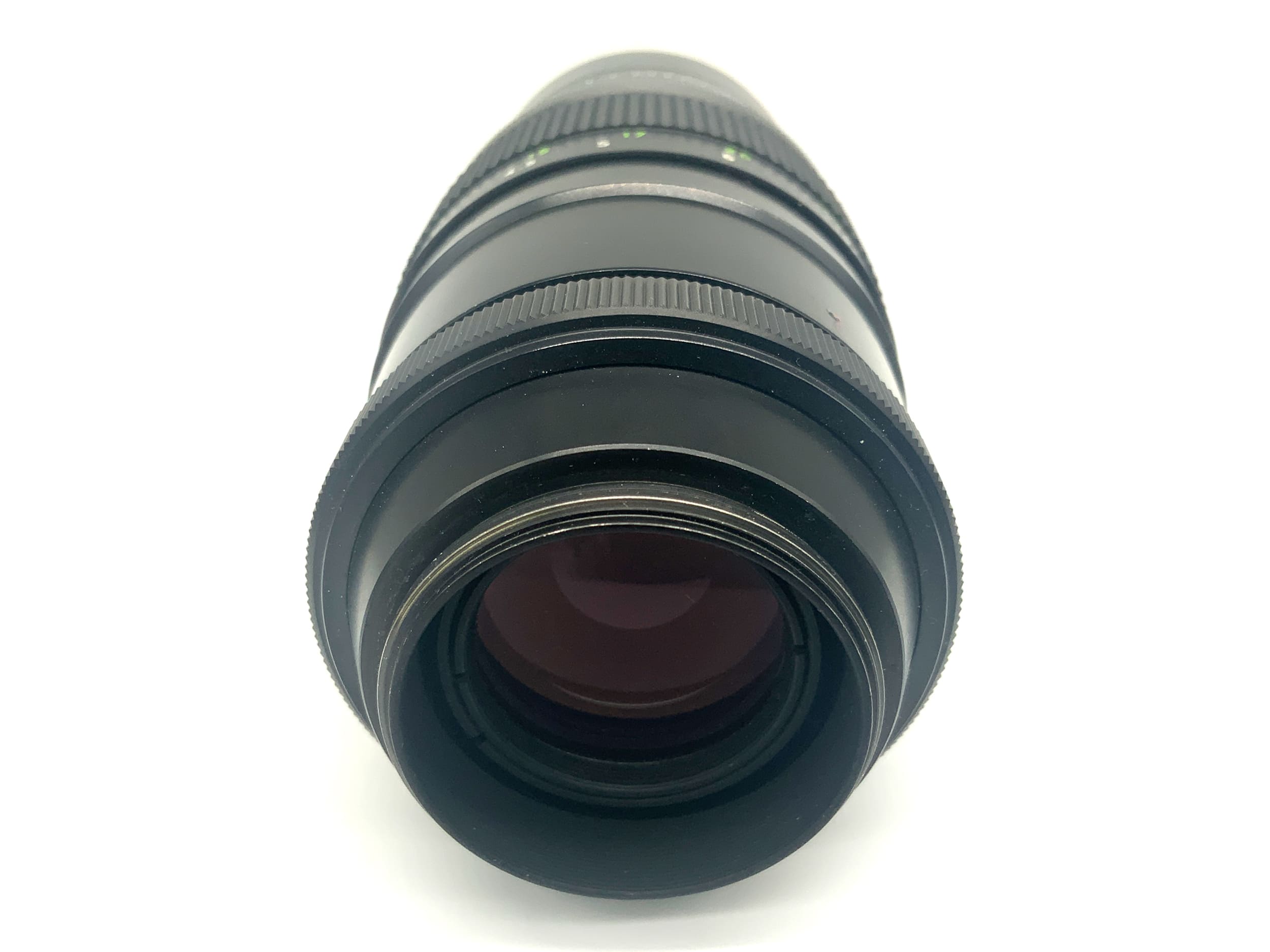 Pentacon 4/200 200mm 1:4 Objektiv Festbrennweite (M42)