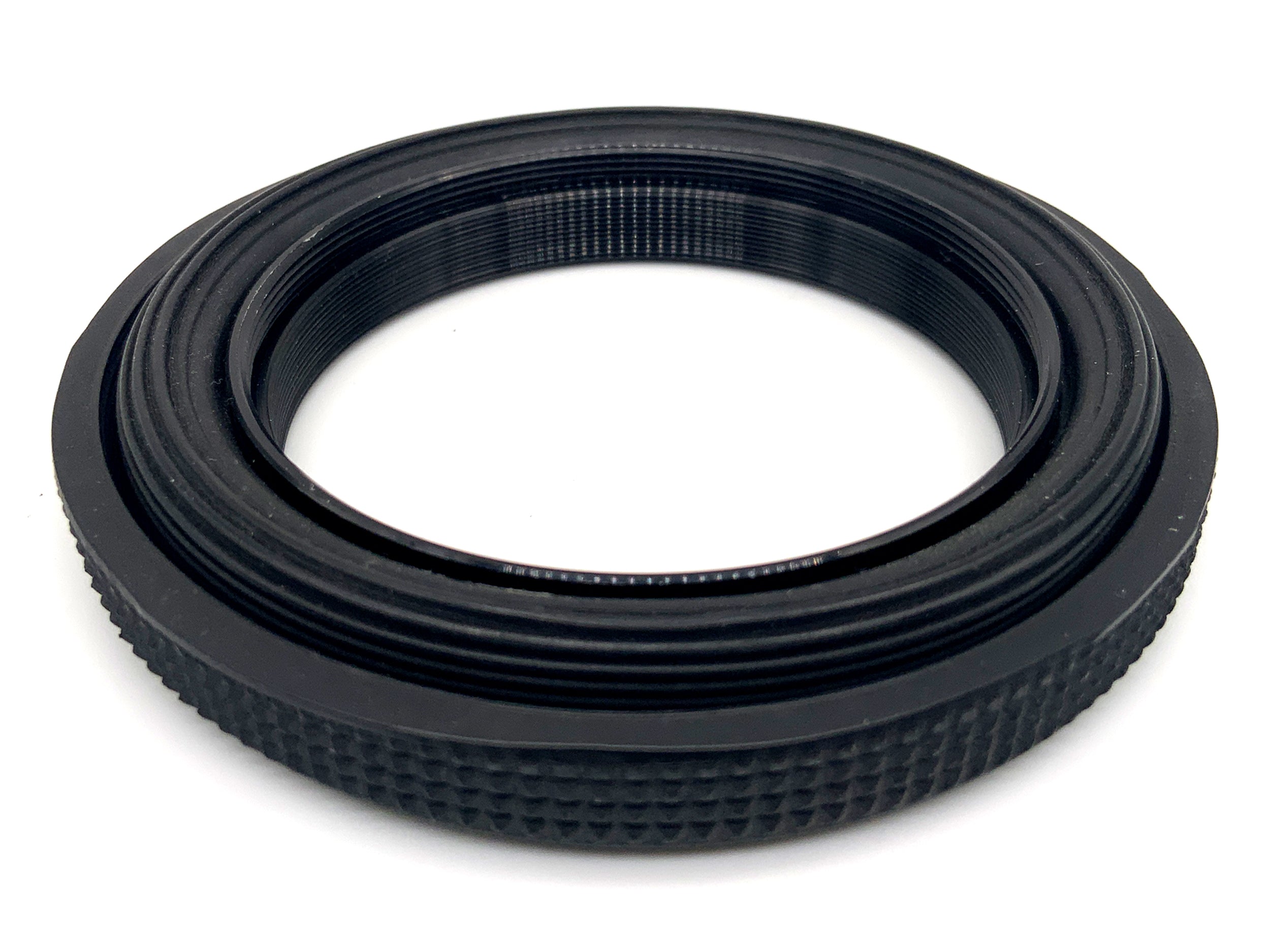 Hama 55mm Gegenlichtblende Gummi lenshood Sonnenblende
