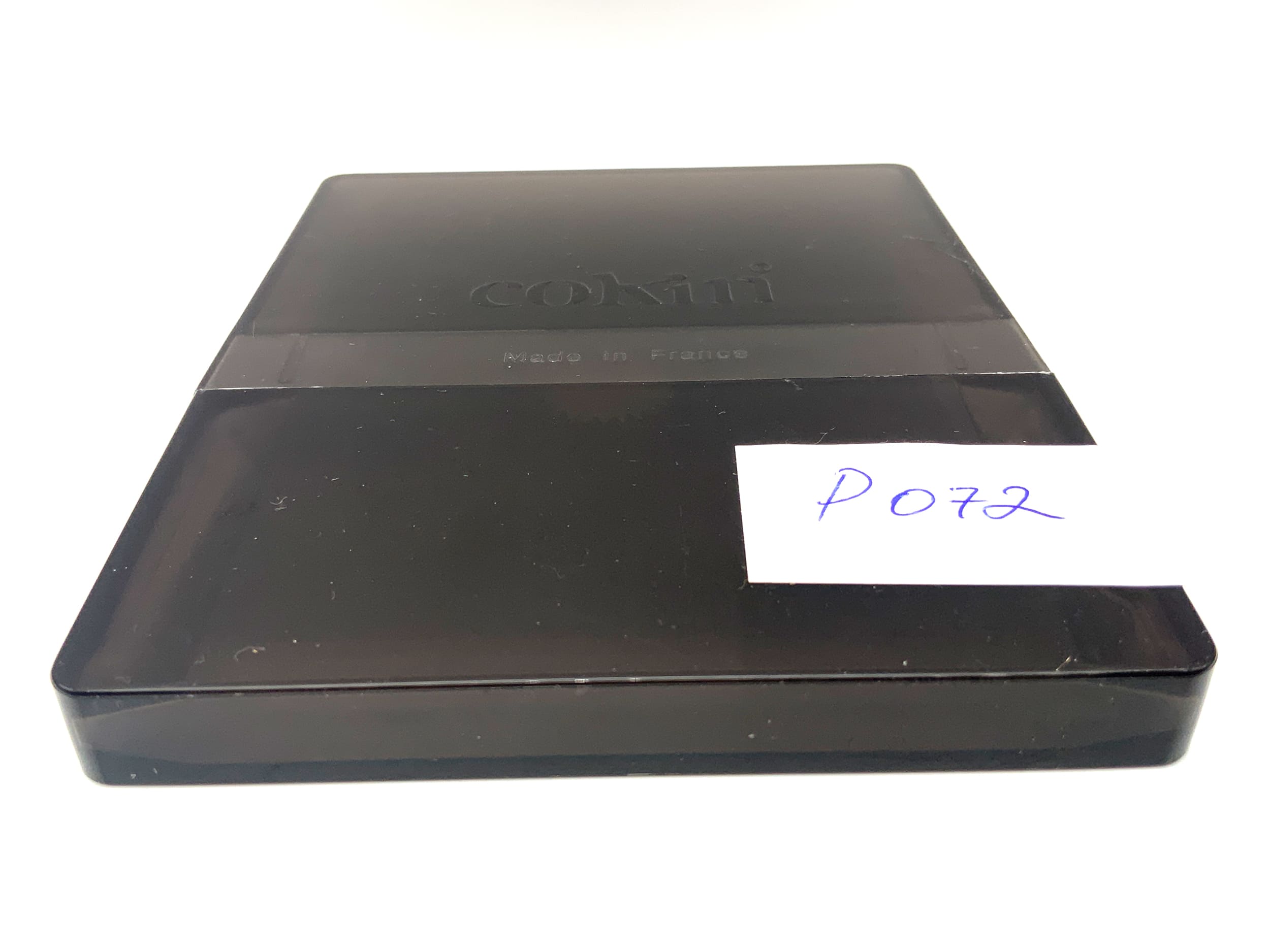 Cokin Graufilter Spot W.A. P072 Filter Serie P Rechteckig