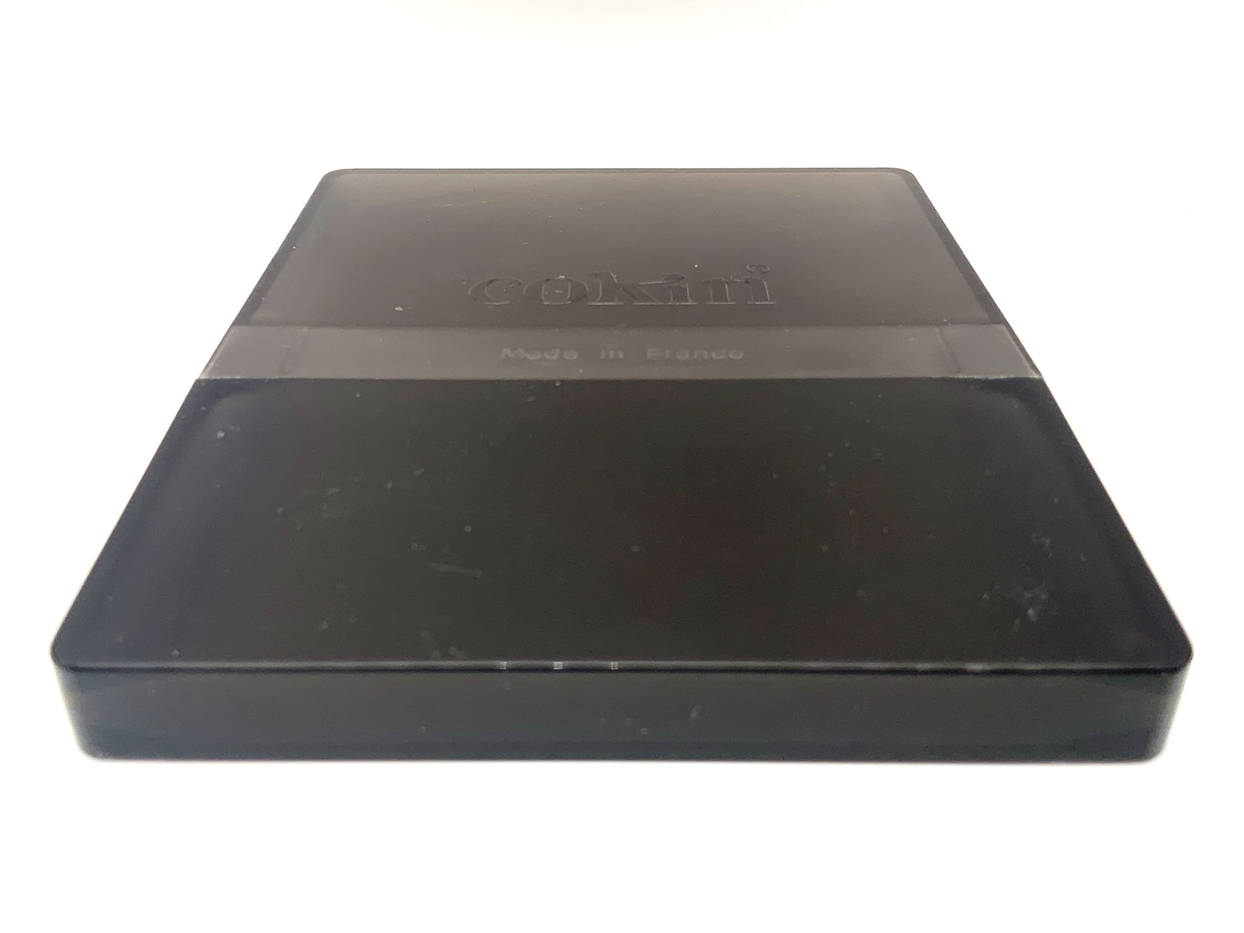 Cokin Effektfilter Coef.+1/3 Warm (81B) P027 Filter Serie P Rechteckig