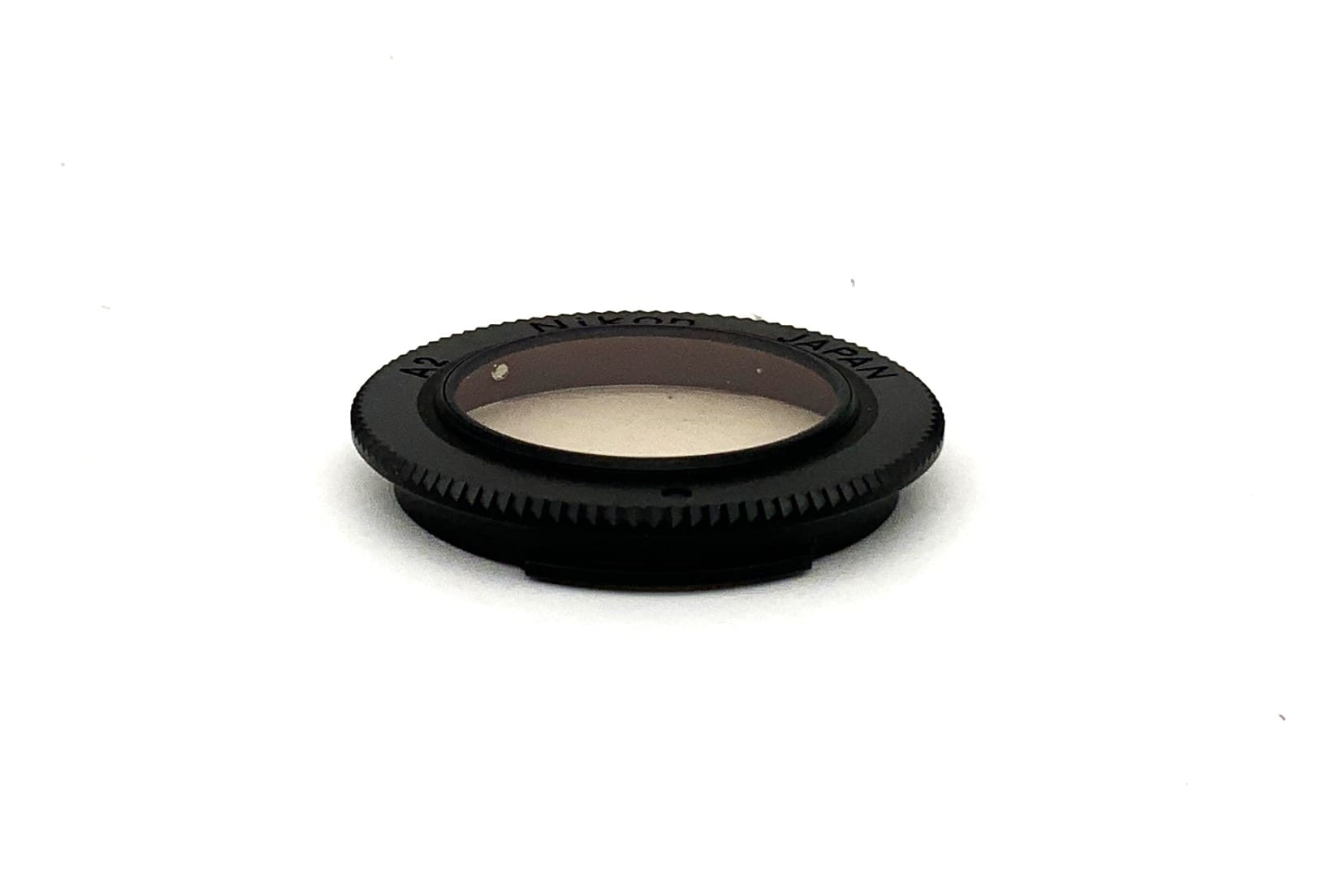 Filtre de correction Nikon CA-2 A2 pour filetage de filtre fisheye AF 16 mm F/2.8