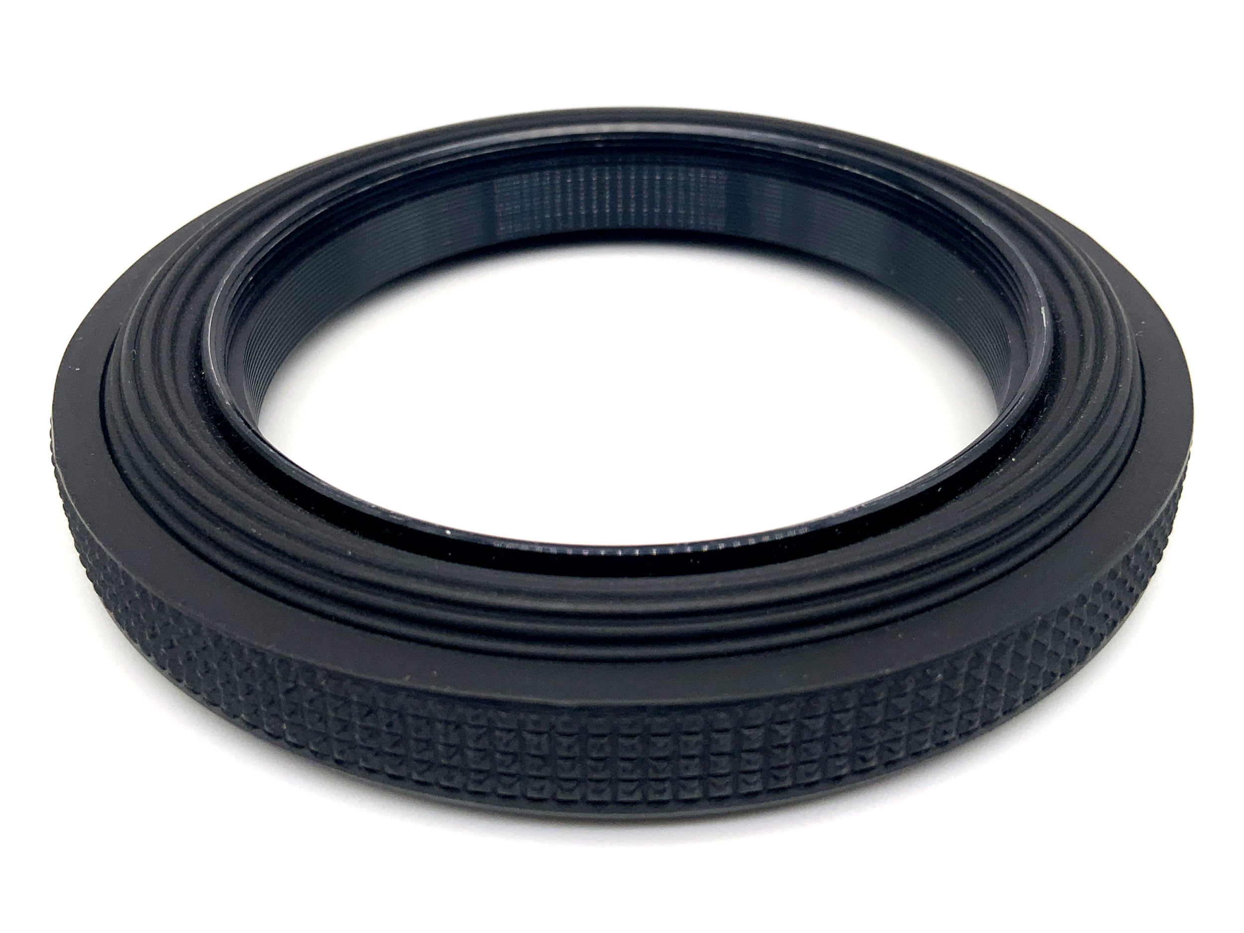 Hama 62mm Gegenlichtblende Gummi lenshood Sonnenblende