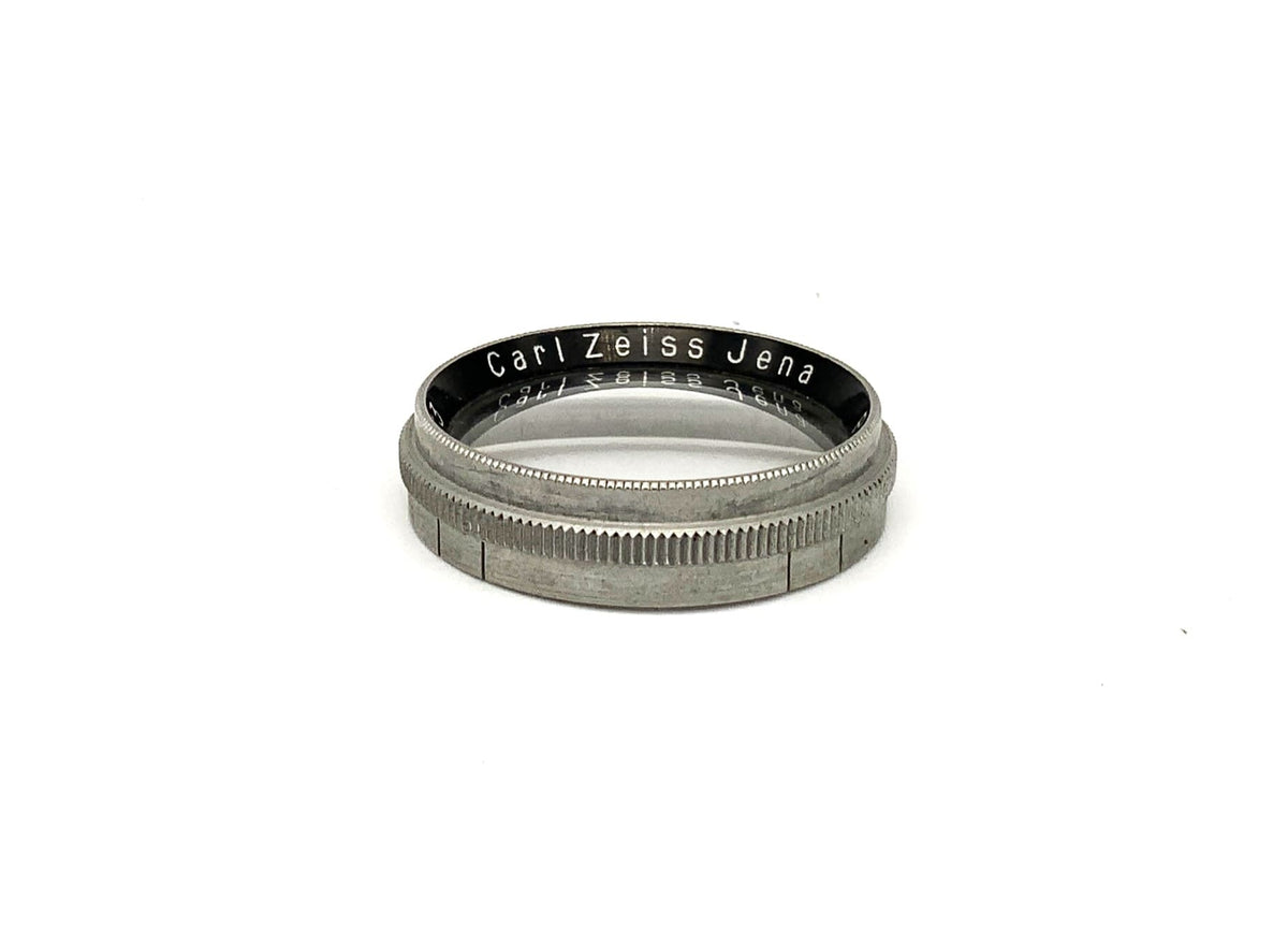 Carl Zeiss Jena Nahlinse Proxar 2 Steckfilter Slip On Filter 28,5mm