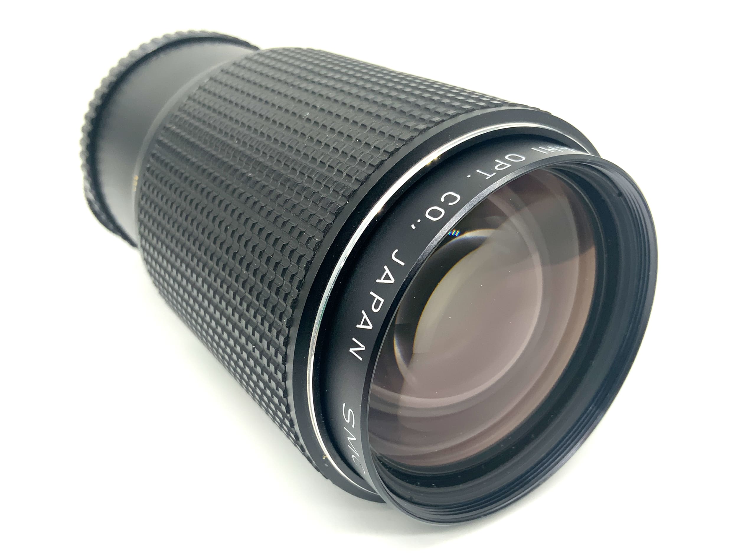 Asahi Pentax SMC Takumar-Zoom 45-125mm 1:4 Objektiv Zoomobjektiv (M42)