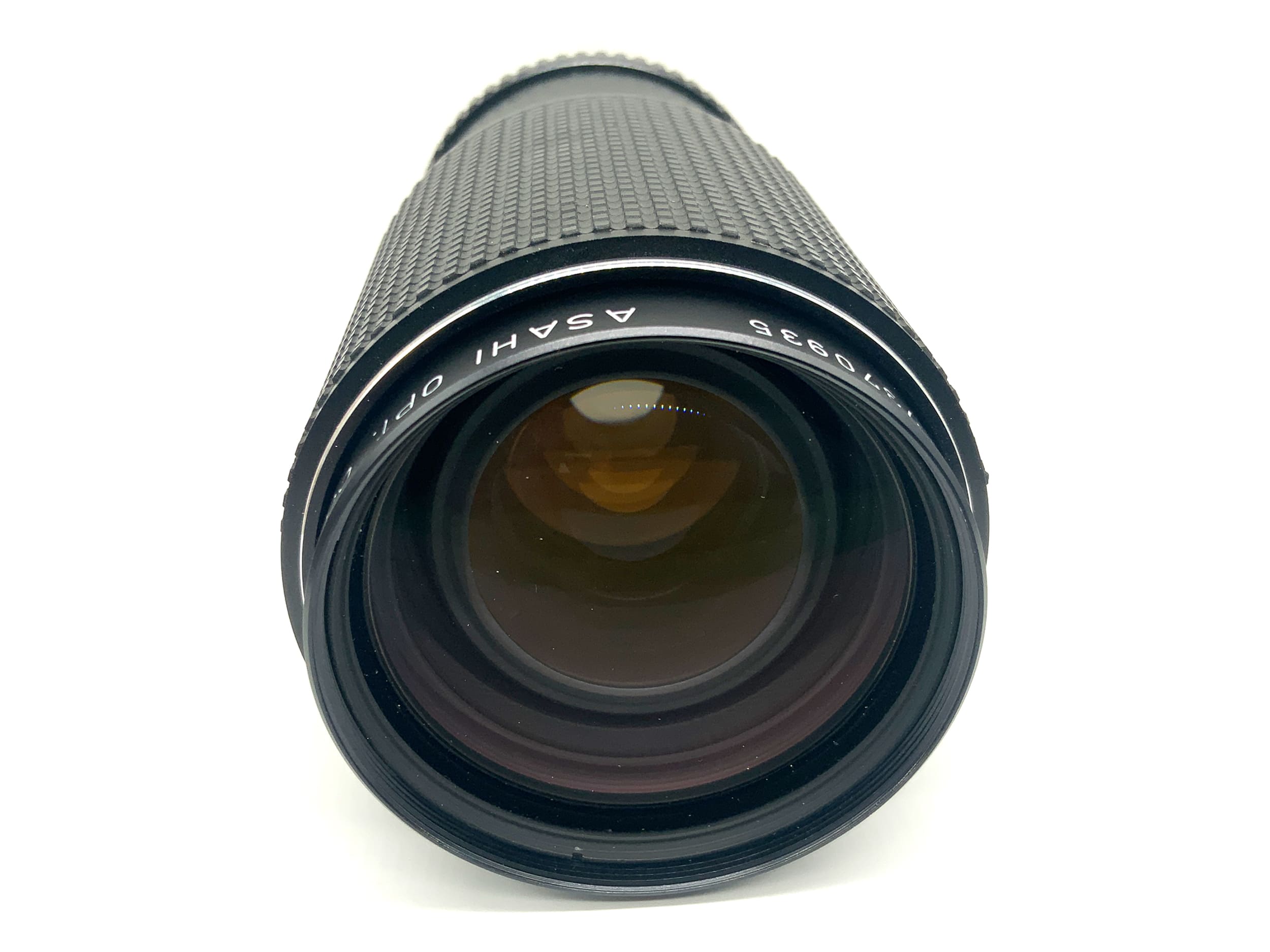 Asahi Pentax SMC Takumar-Zoom 45-125mm 1:4 Objektiv Zoomobjektiv (M42)