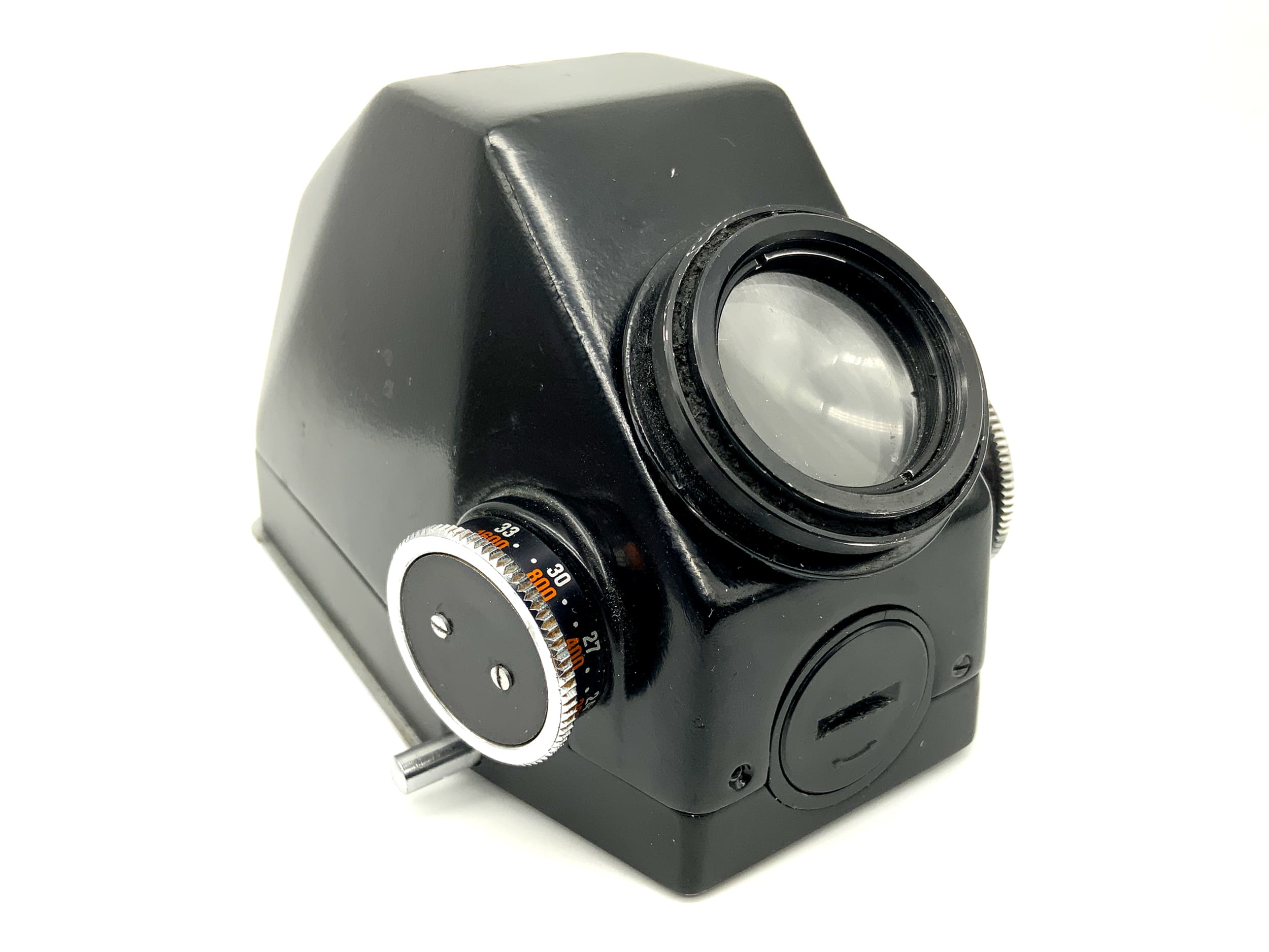 Hasselblad Prismensucher 45° TTL Prisma Prism Finder