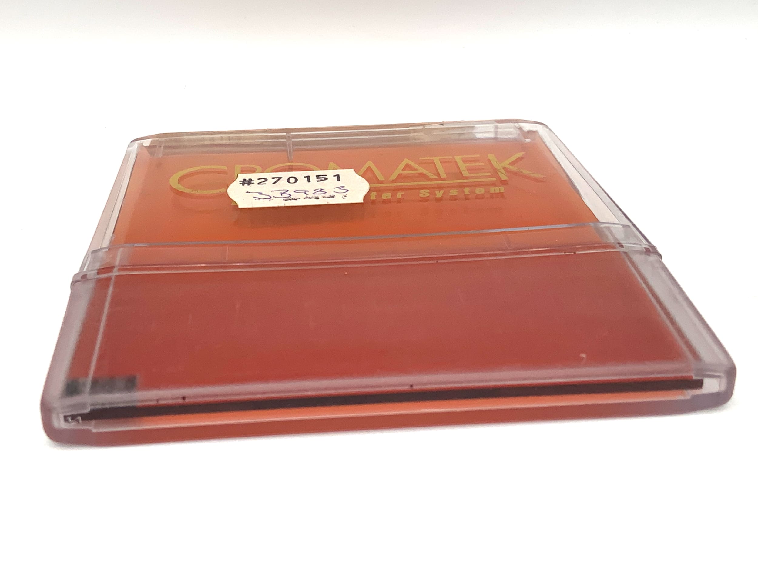 Cenei Effektfilter Sunset SU2 Filter Cromatek Rechteckig