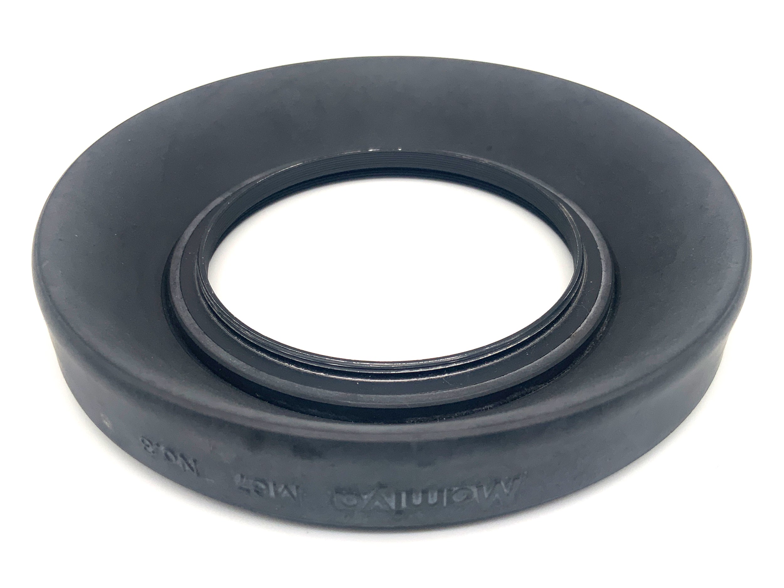 Mamiya M67 No.3 Gegenlichtblende für Mamiya Sekor RB67 RZ67 67mm Sonnenblende