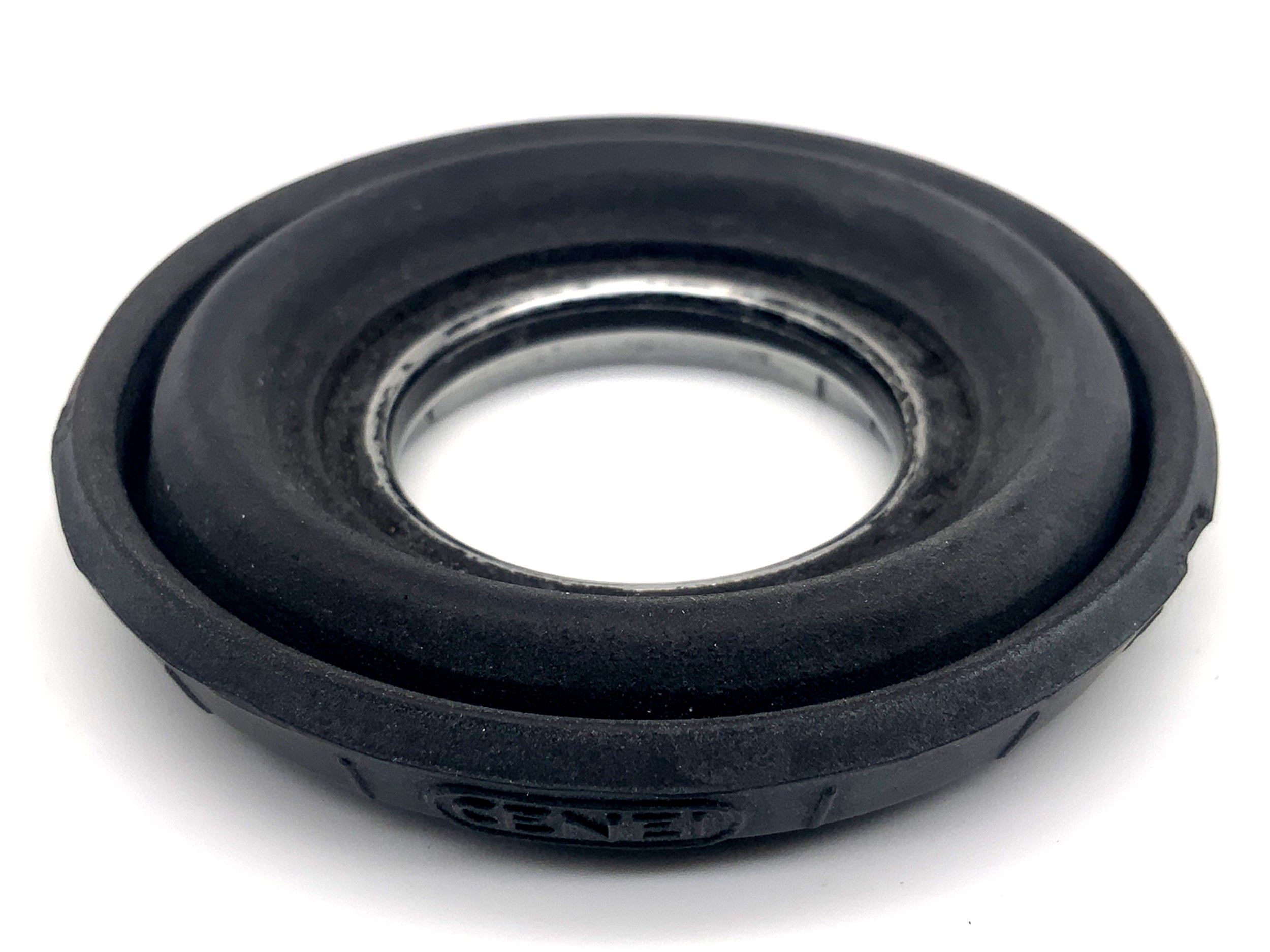 Cenei 32mm Gegenlichtblende Gummi lenshood Sonnenblende