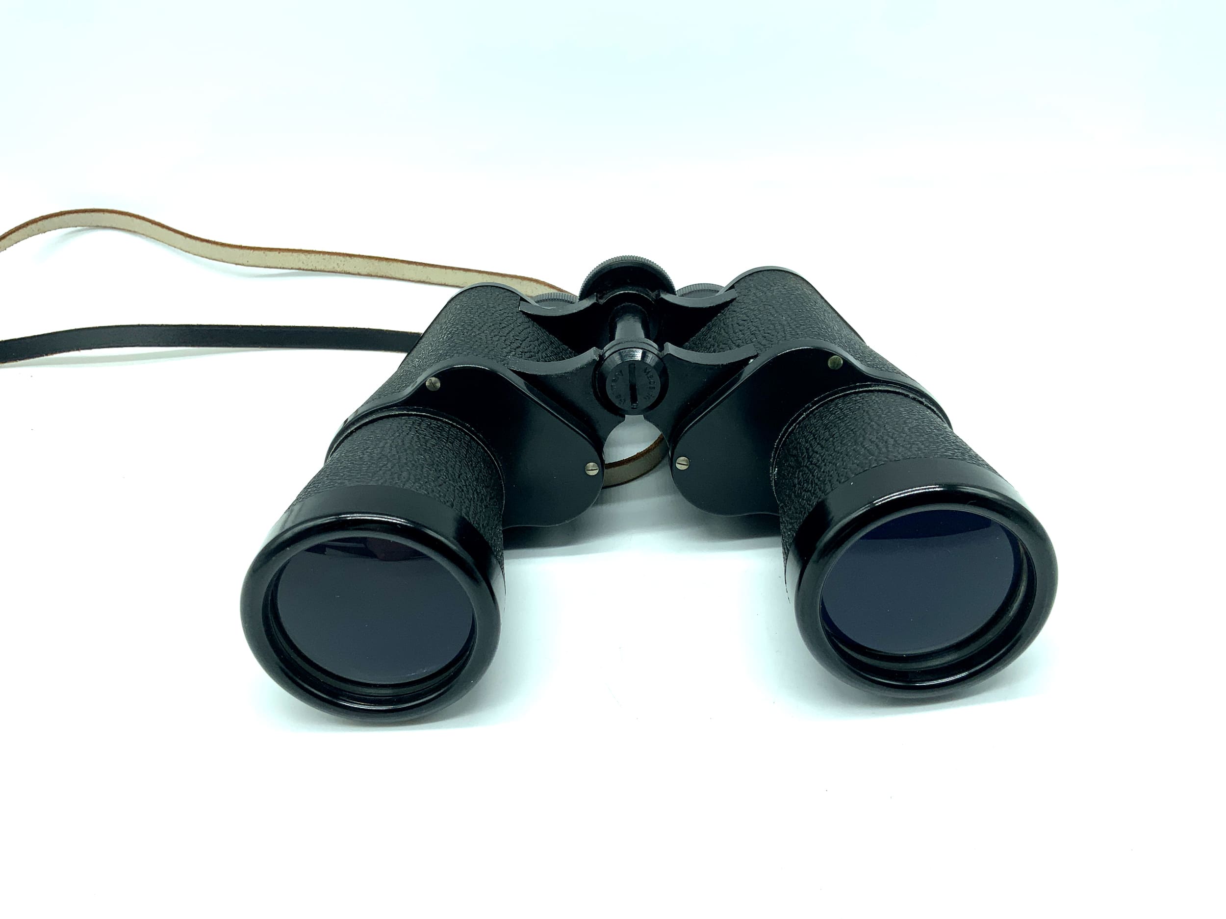 Lunettes de nuit Steiner Bayreuth 7x50, jumelles à prisme, lunettes de terrain