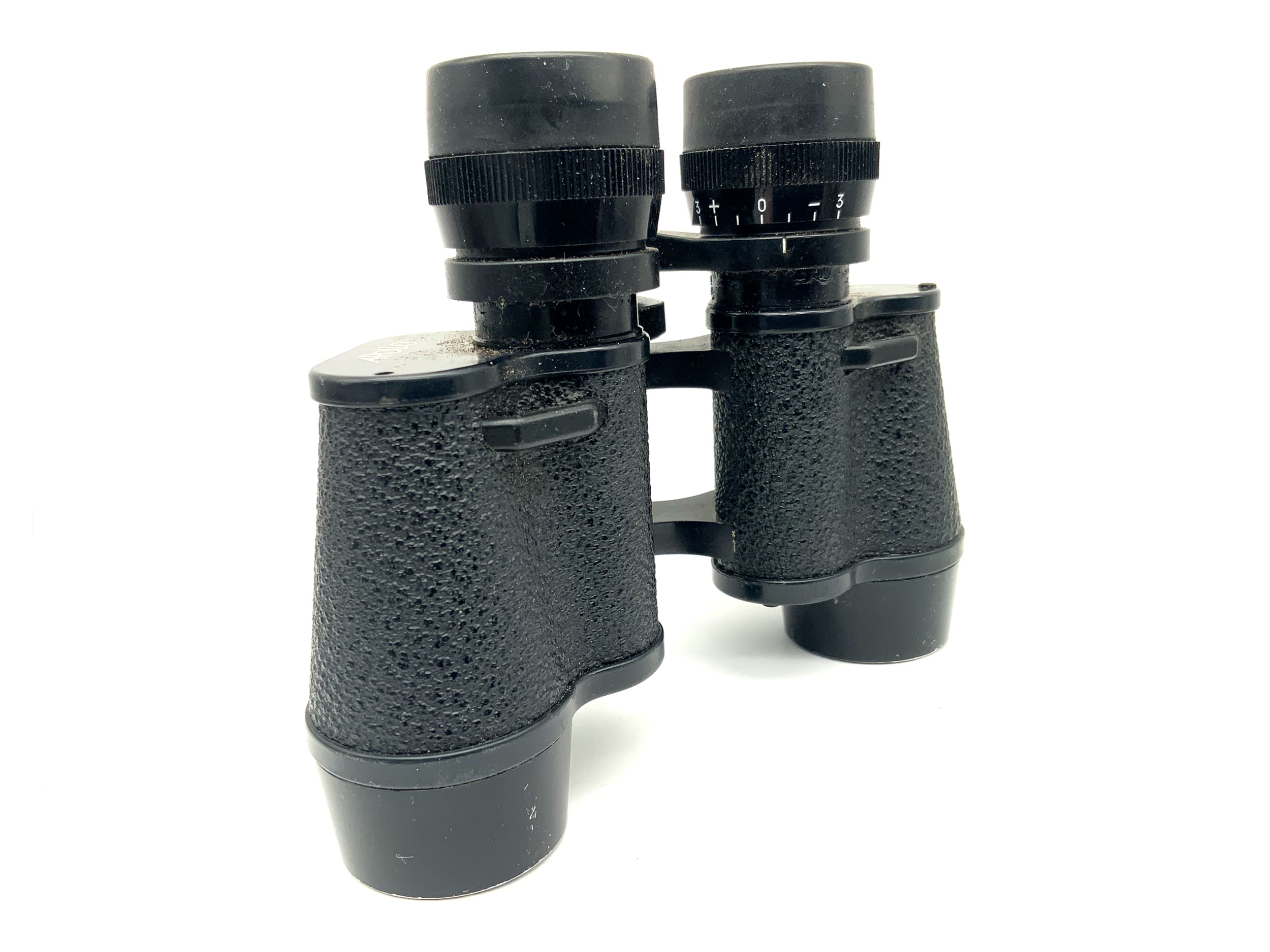 Apollo Made in Germany 8x30 Fernglas Binocular Prismenglas Feldstecher